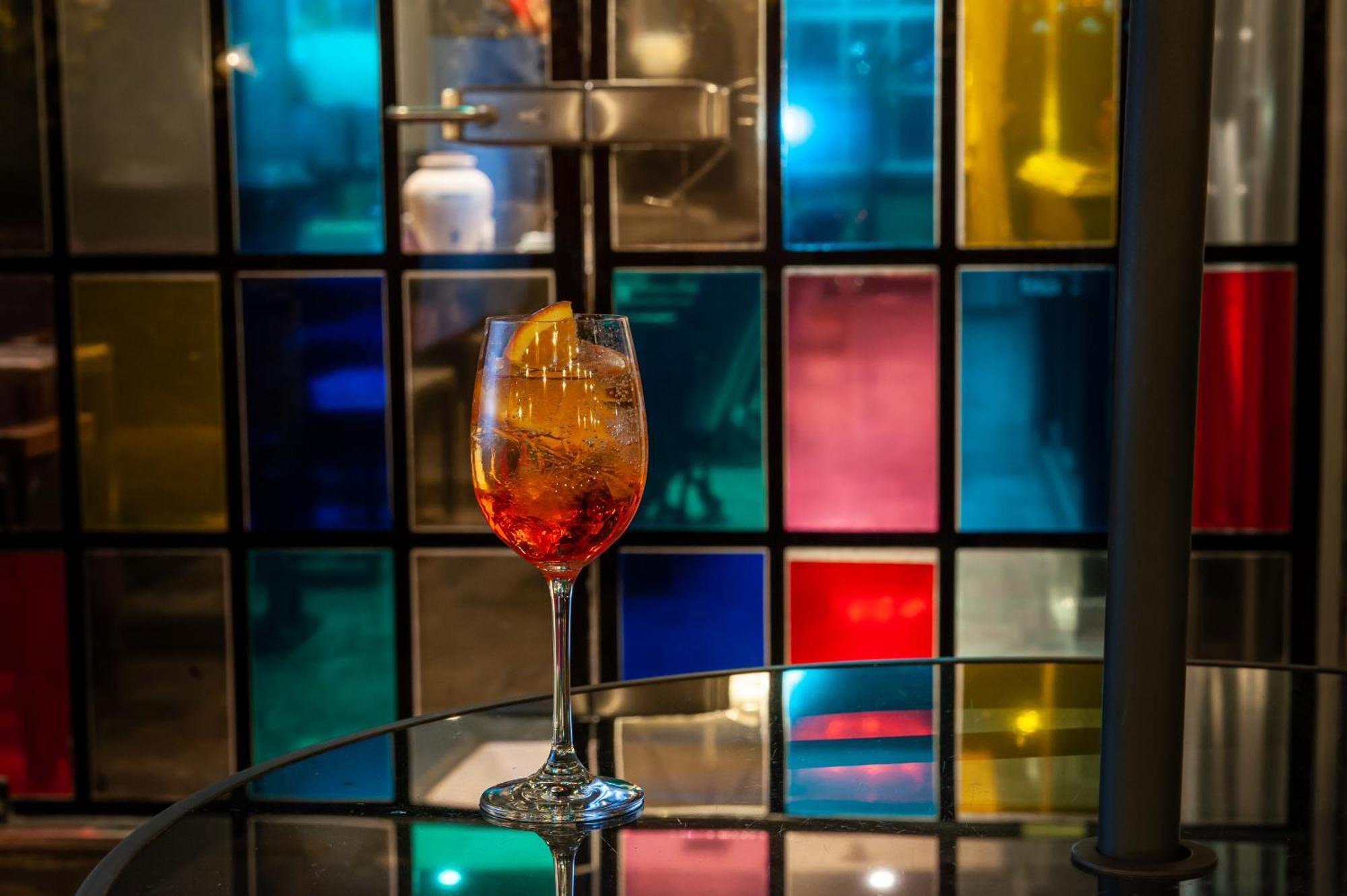The California - Kings Cross Hotel Londen