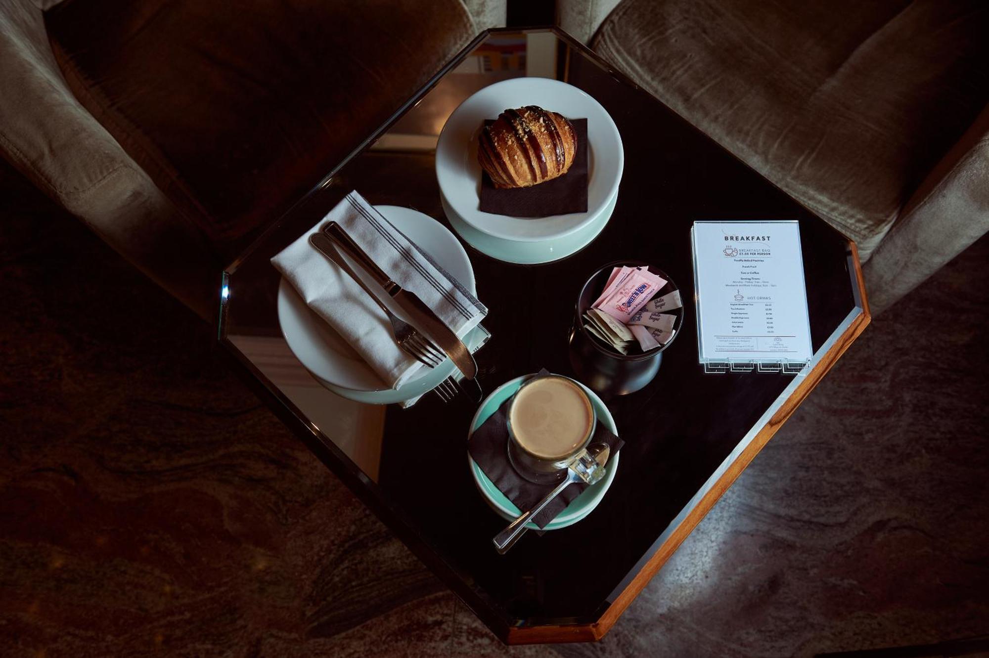 Hotel The California - Kings Cross 3*