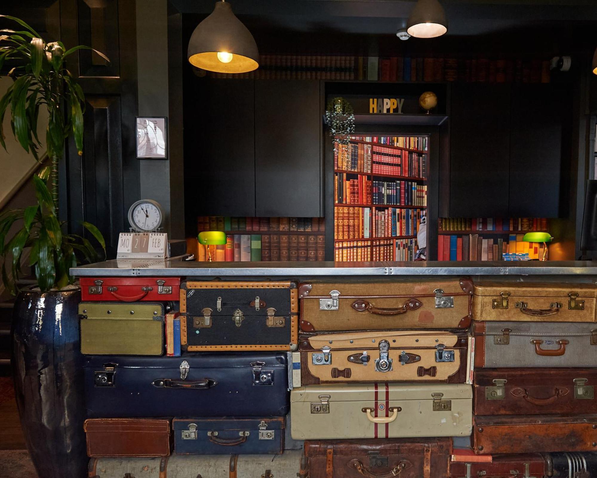 Hotel The California - Kings Cross 3*