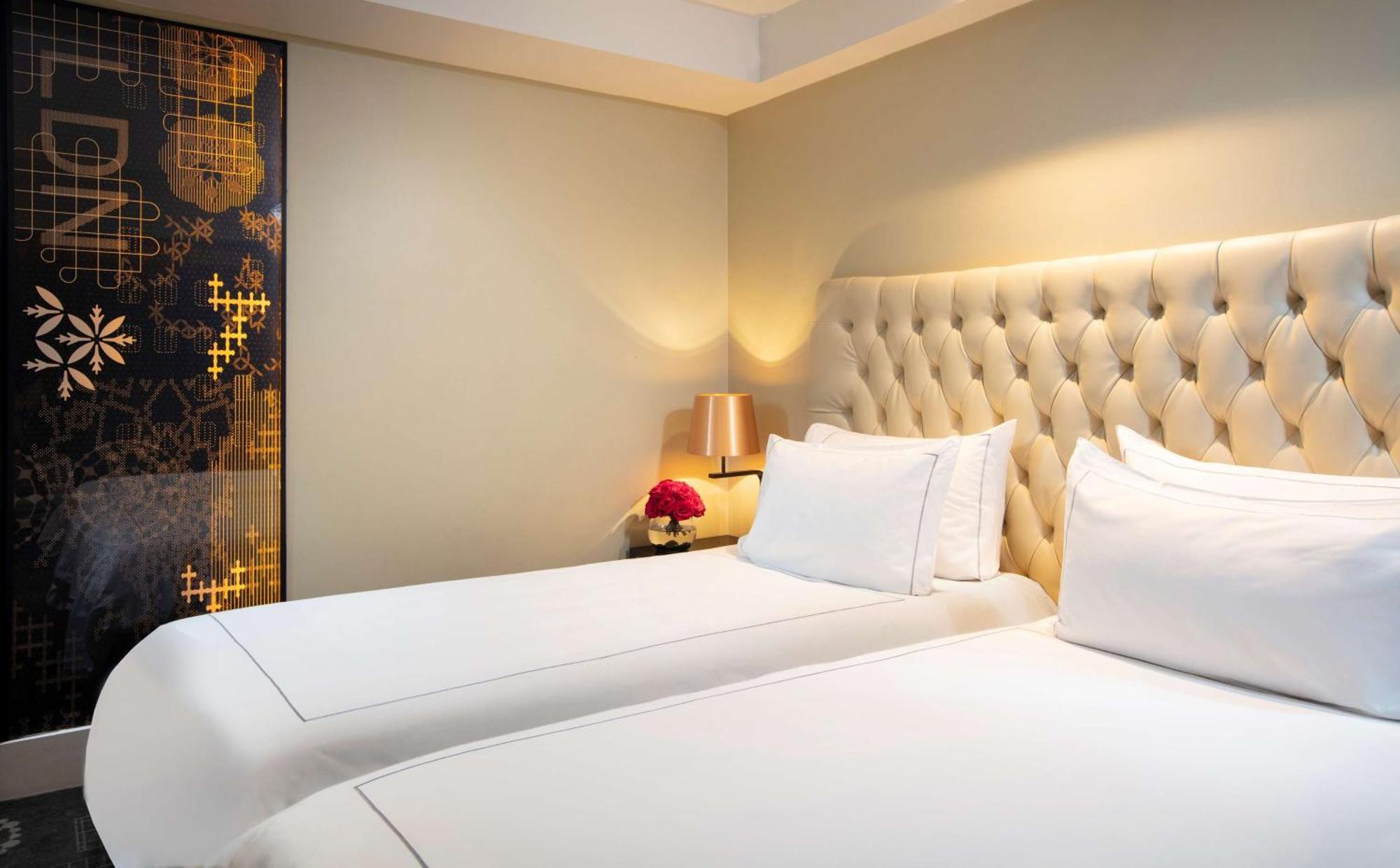 Park Plaza Riverbank Hotell 4*