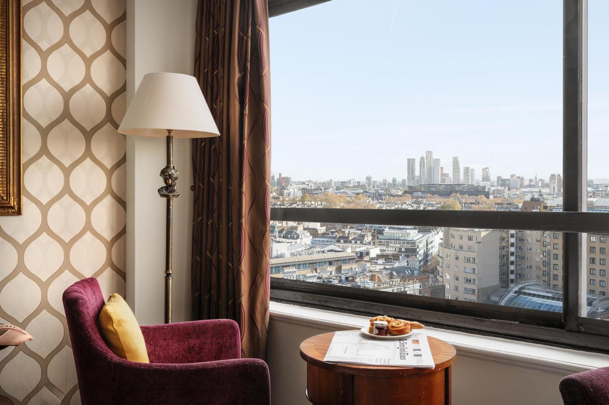 Millennium Knightsbridge Hotell
