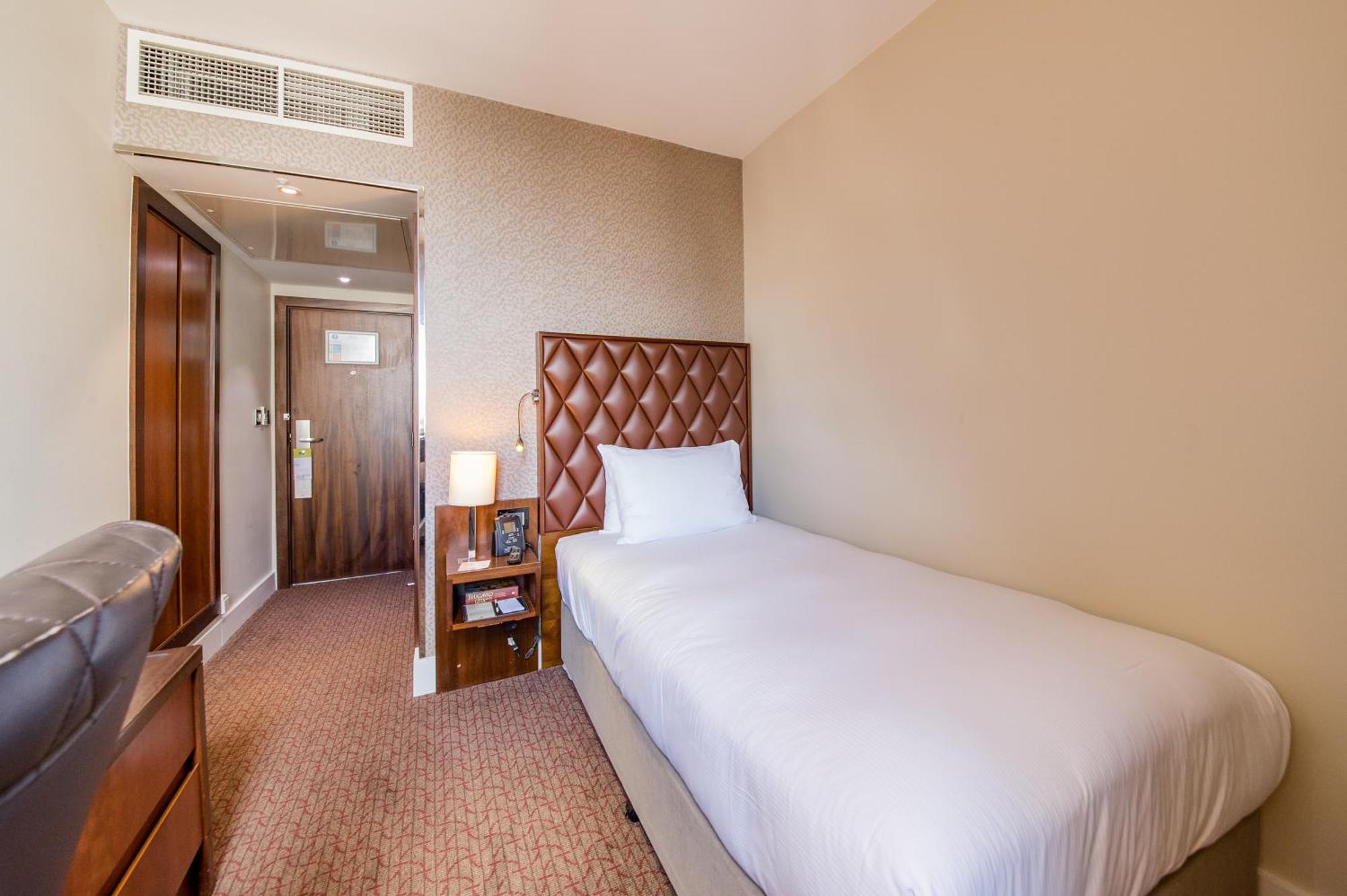 Hotell Doubletree By Hilton - Marble Arch London