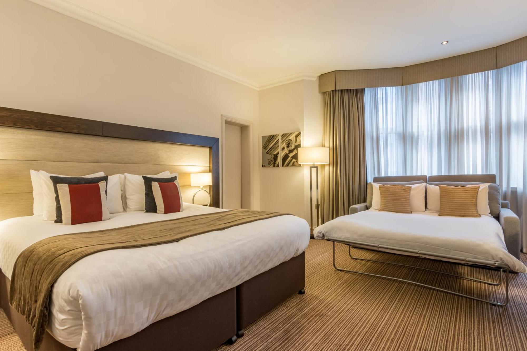 Thistle Holborn Hotel Londres