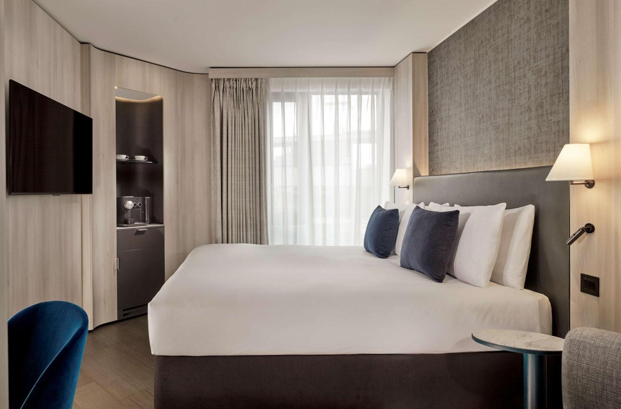 Hotell The Westminster London, Curio Collection By Hilton