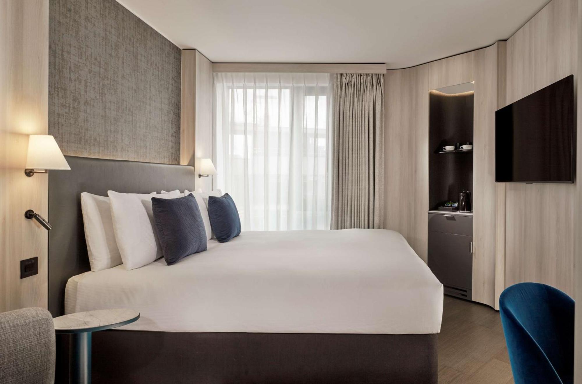 Hotell The Westminster London, Curio Collection By Hilton