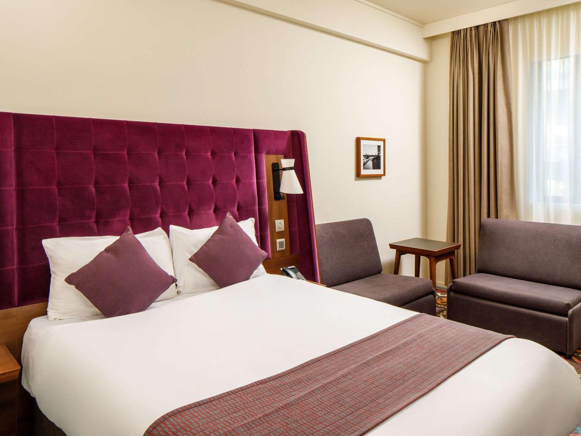 Mercure Bridge Hotell