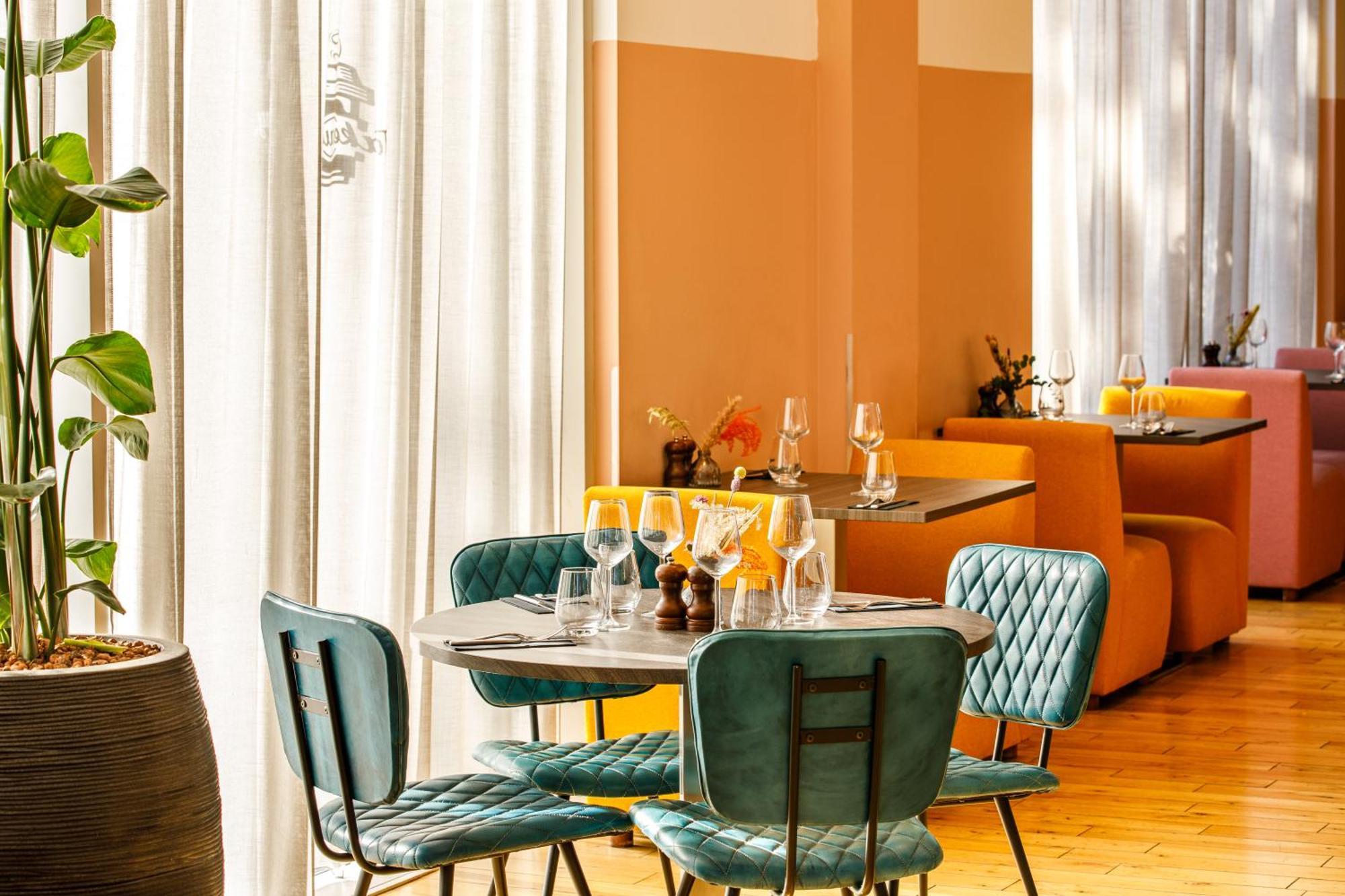 Novotel Greenwich London