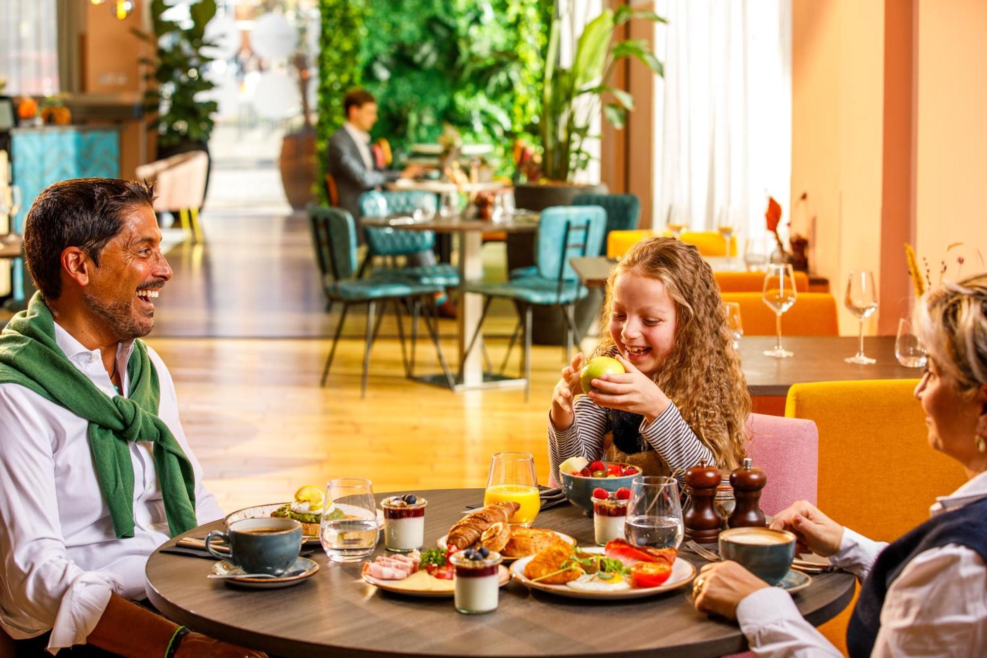 Hotel Novotel Greenwich London