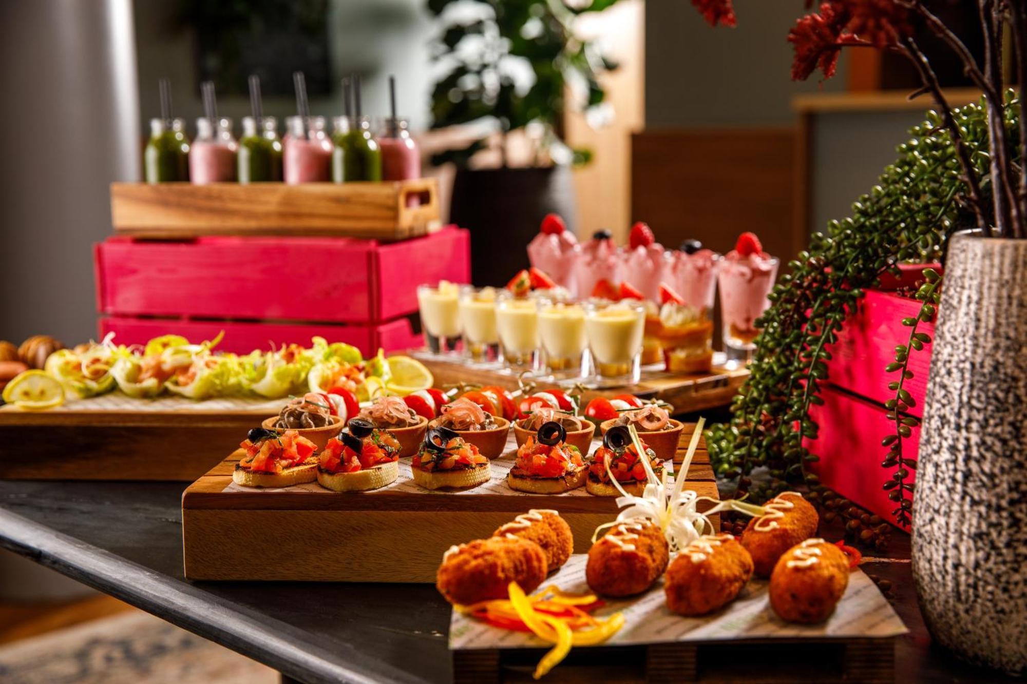 Hotel Novotel Greenwich