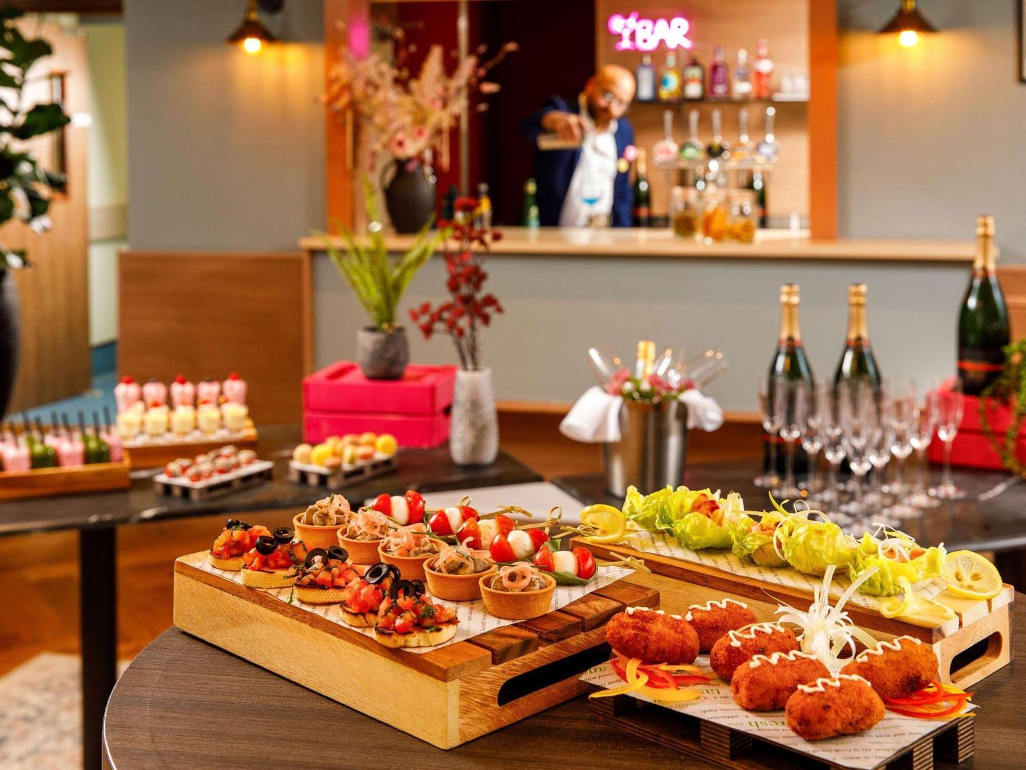 Novotel Greenwich Hotel London
