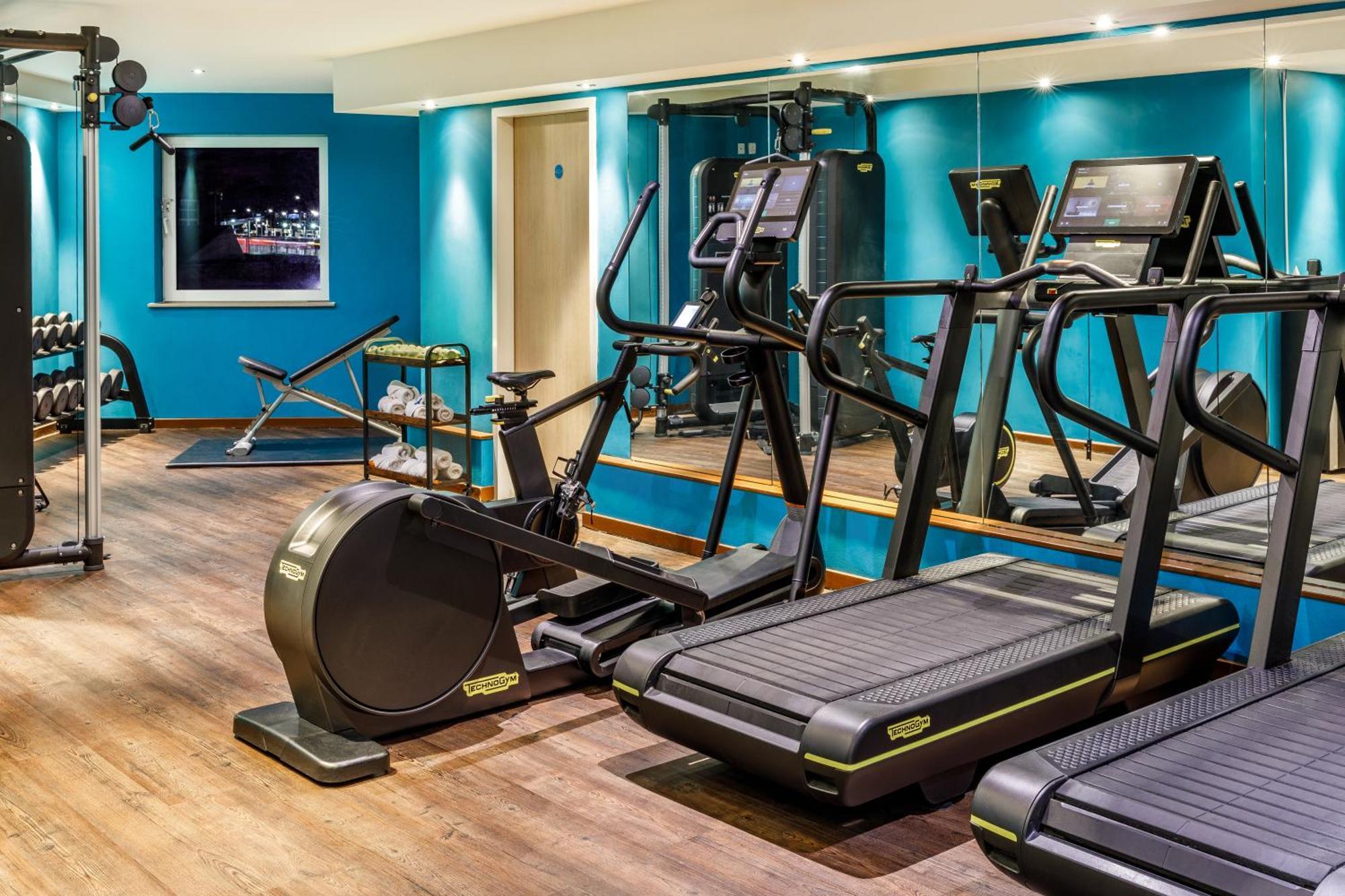 Novotel Greenwich London
