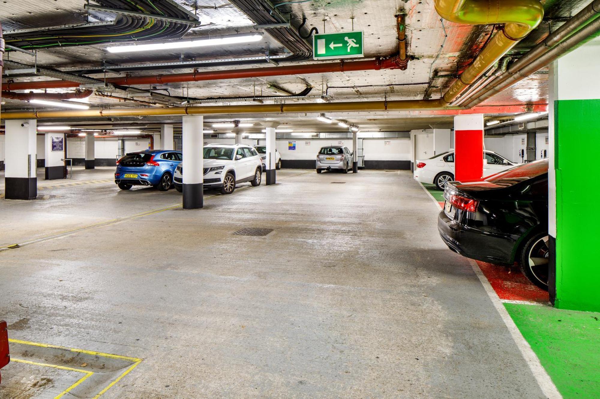 Hotel Novotel Greenwich 4*