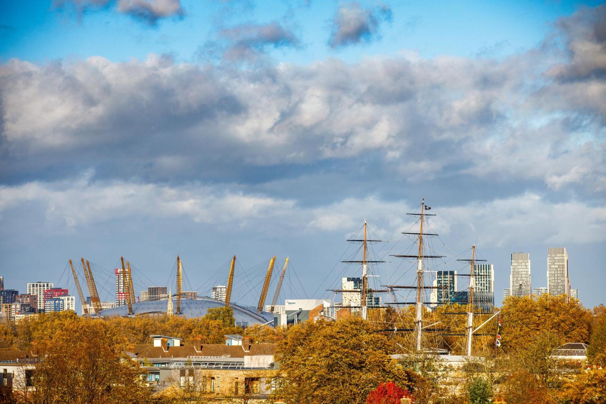 Novotel Greenwich