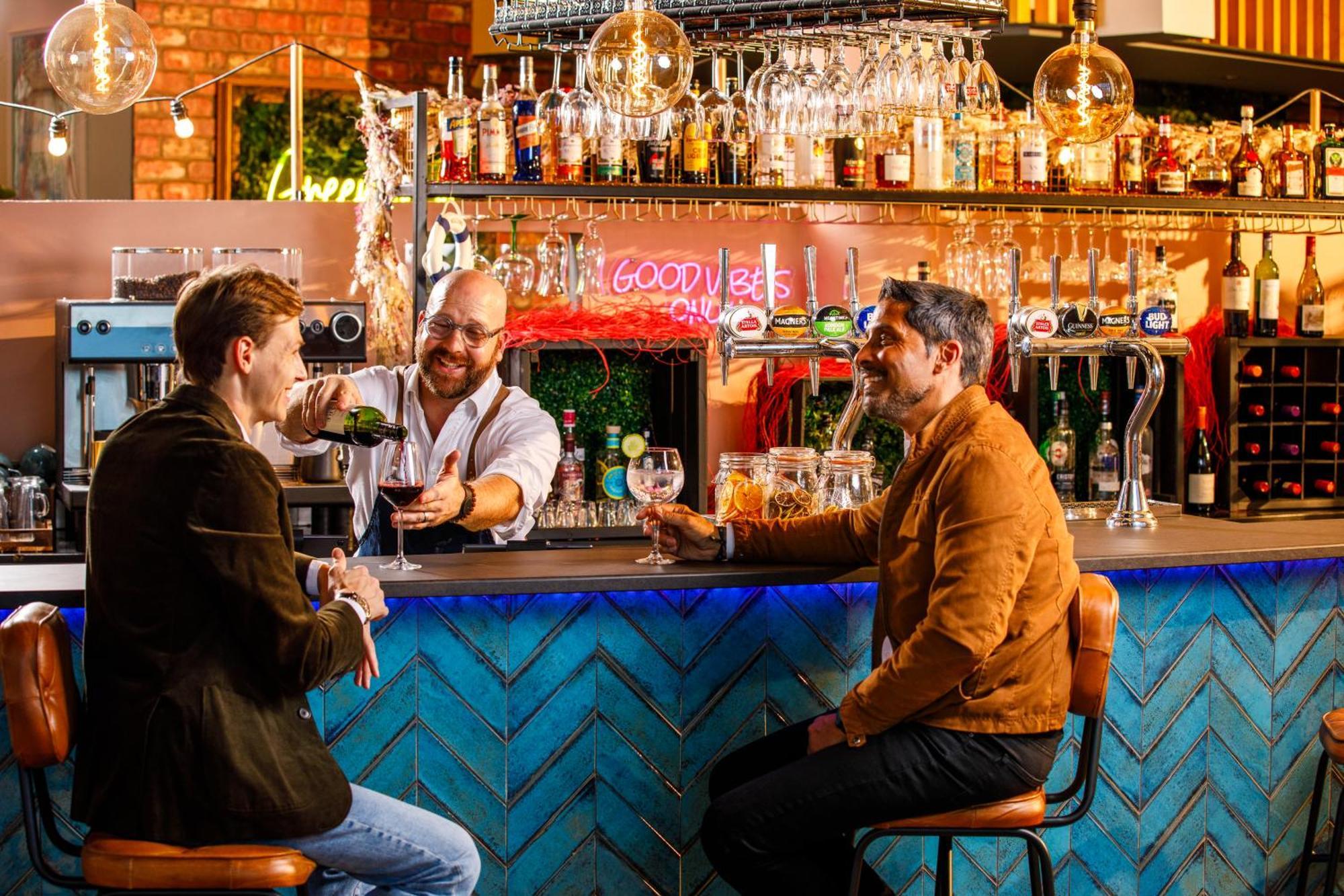 Hotel Novotel Greenwich