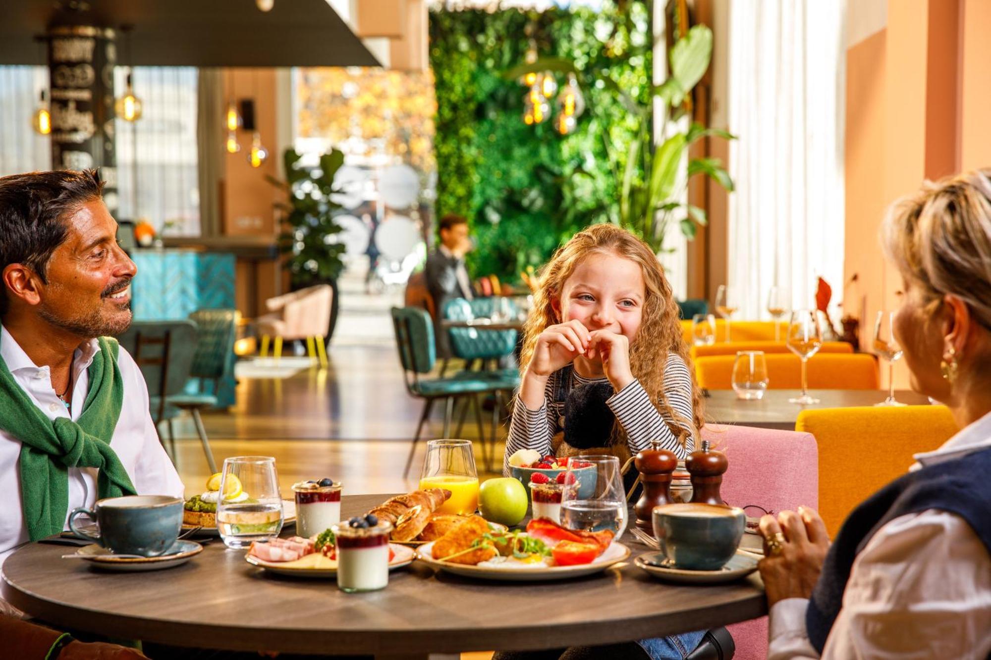 Novotel Greenwich Hotel London