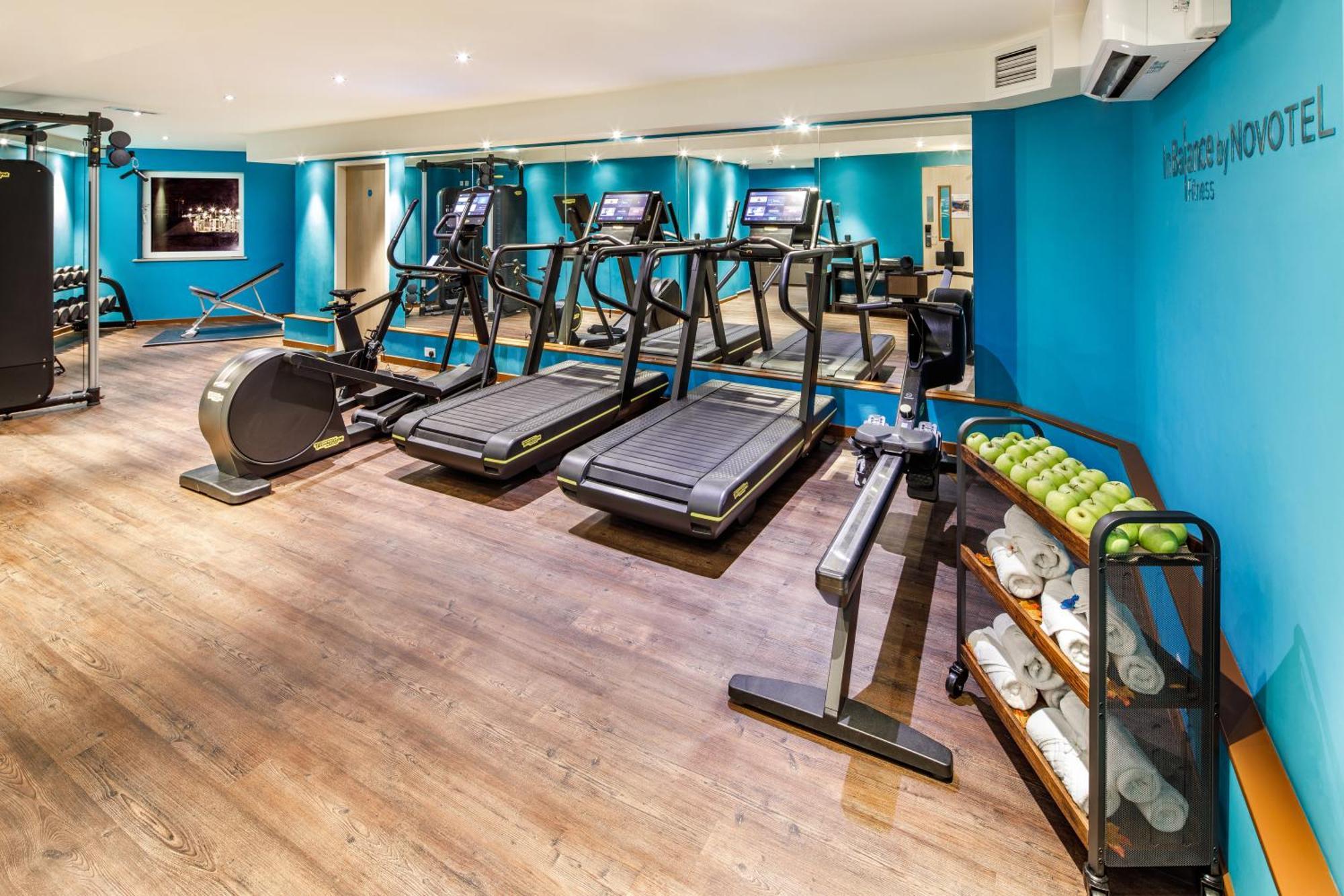 Novotel Greenwich London