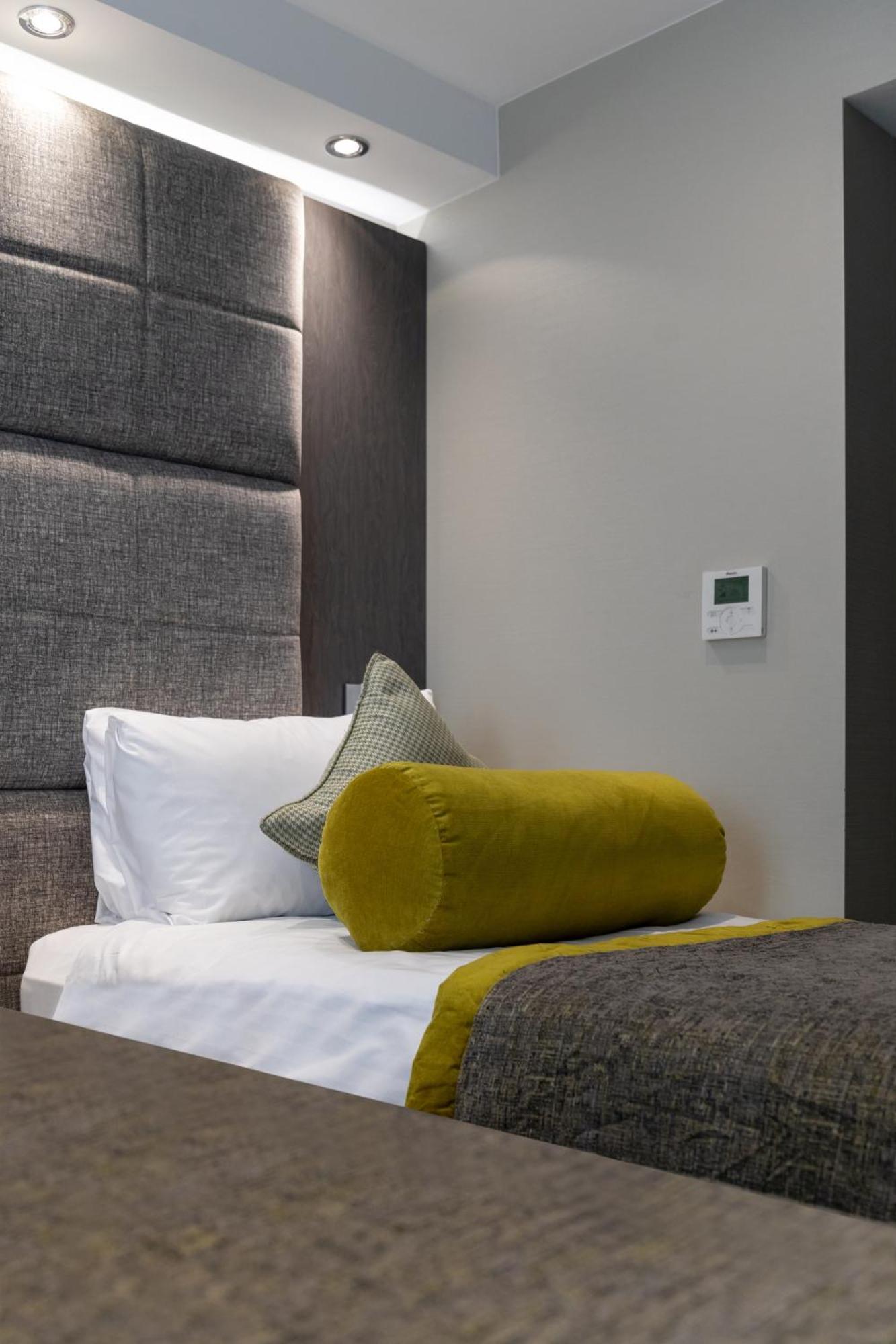 Hotel Mornington Victoria Londra