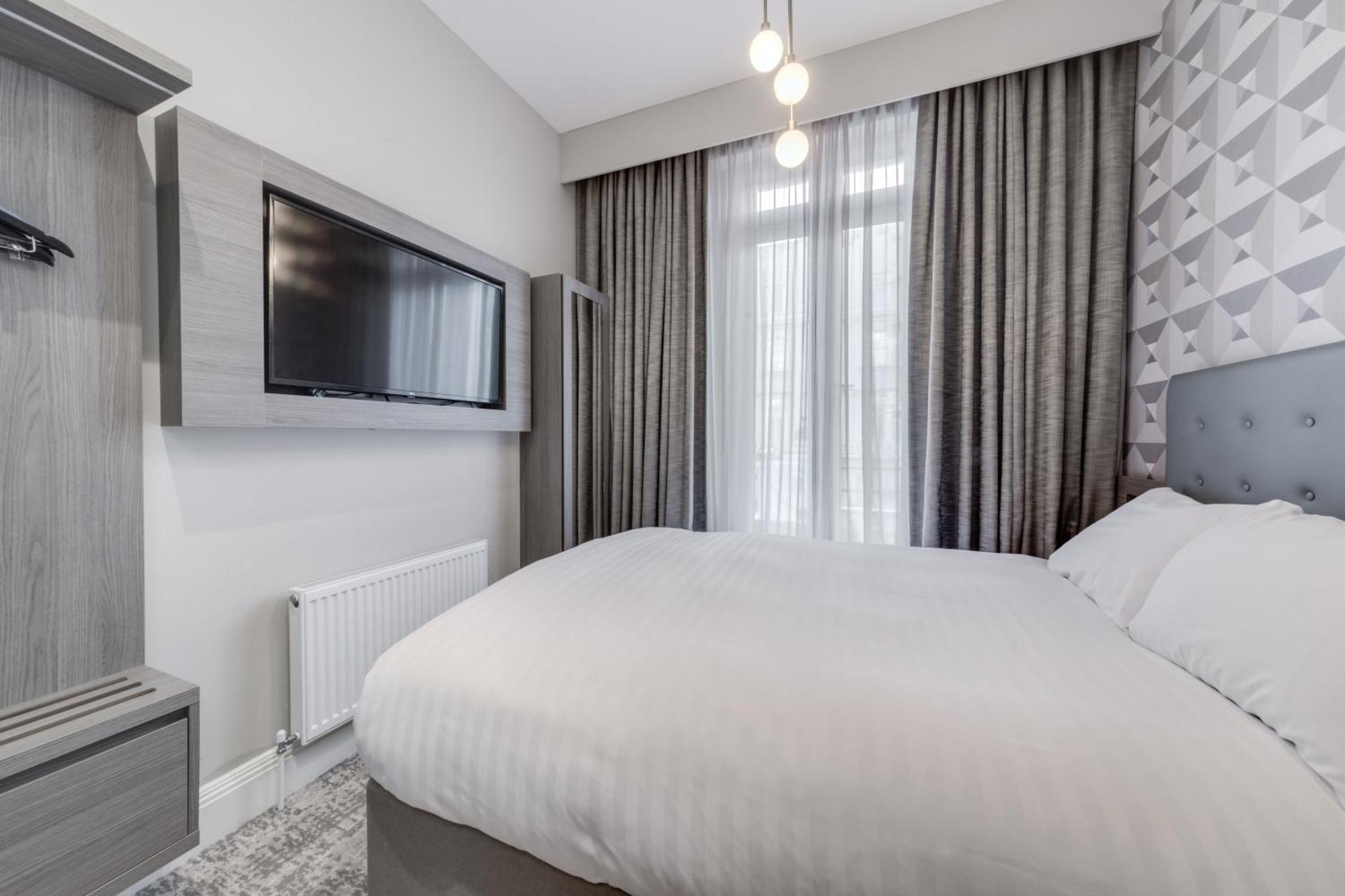 Mornington Victor Belgravia Londen