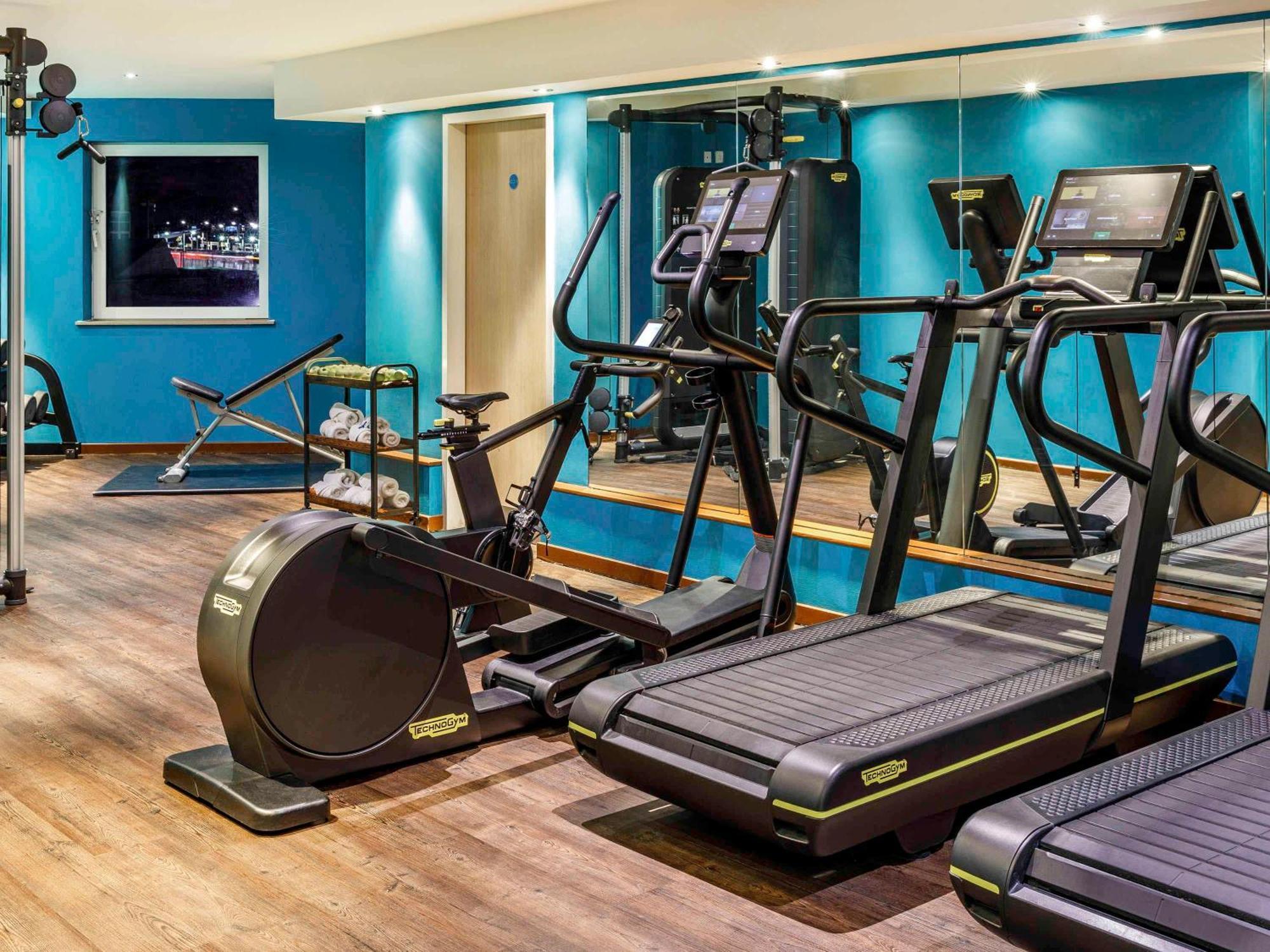 Novotel Greenwich London