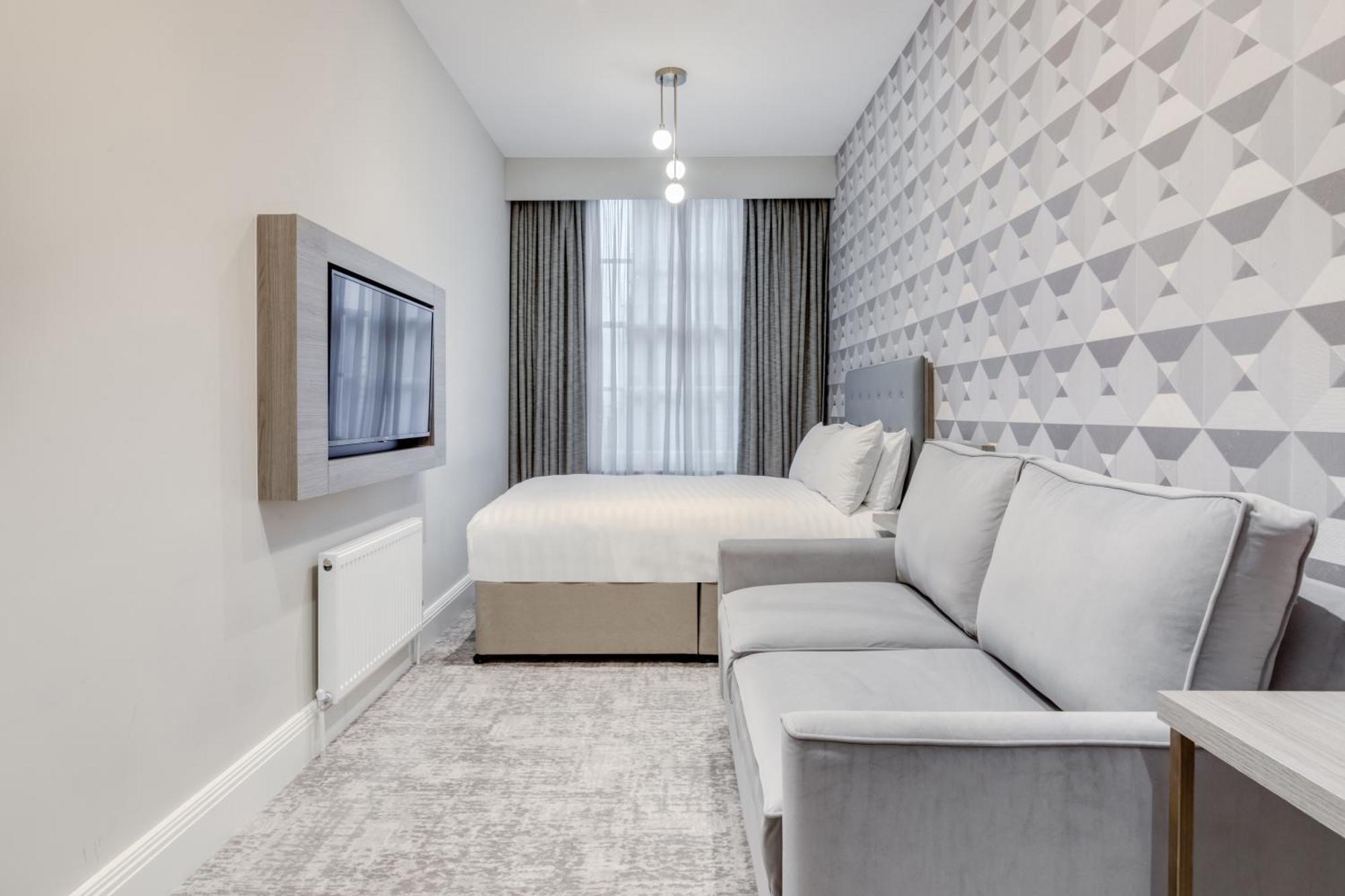 Mornington Victor Belgravia 4* Londen