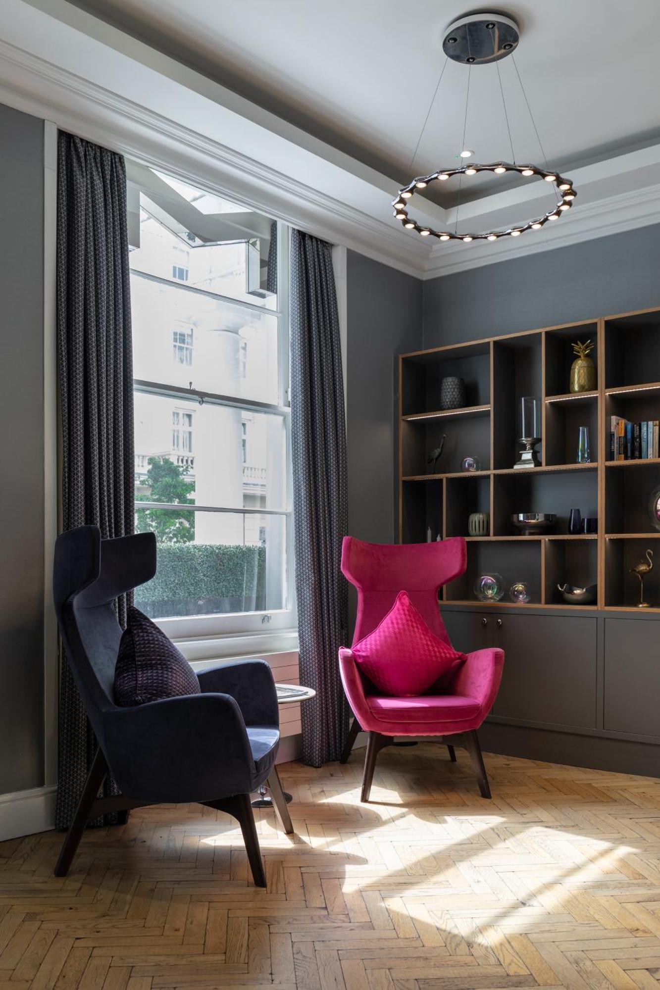 Mornington Victoria Hotel Londra