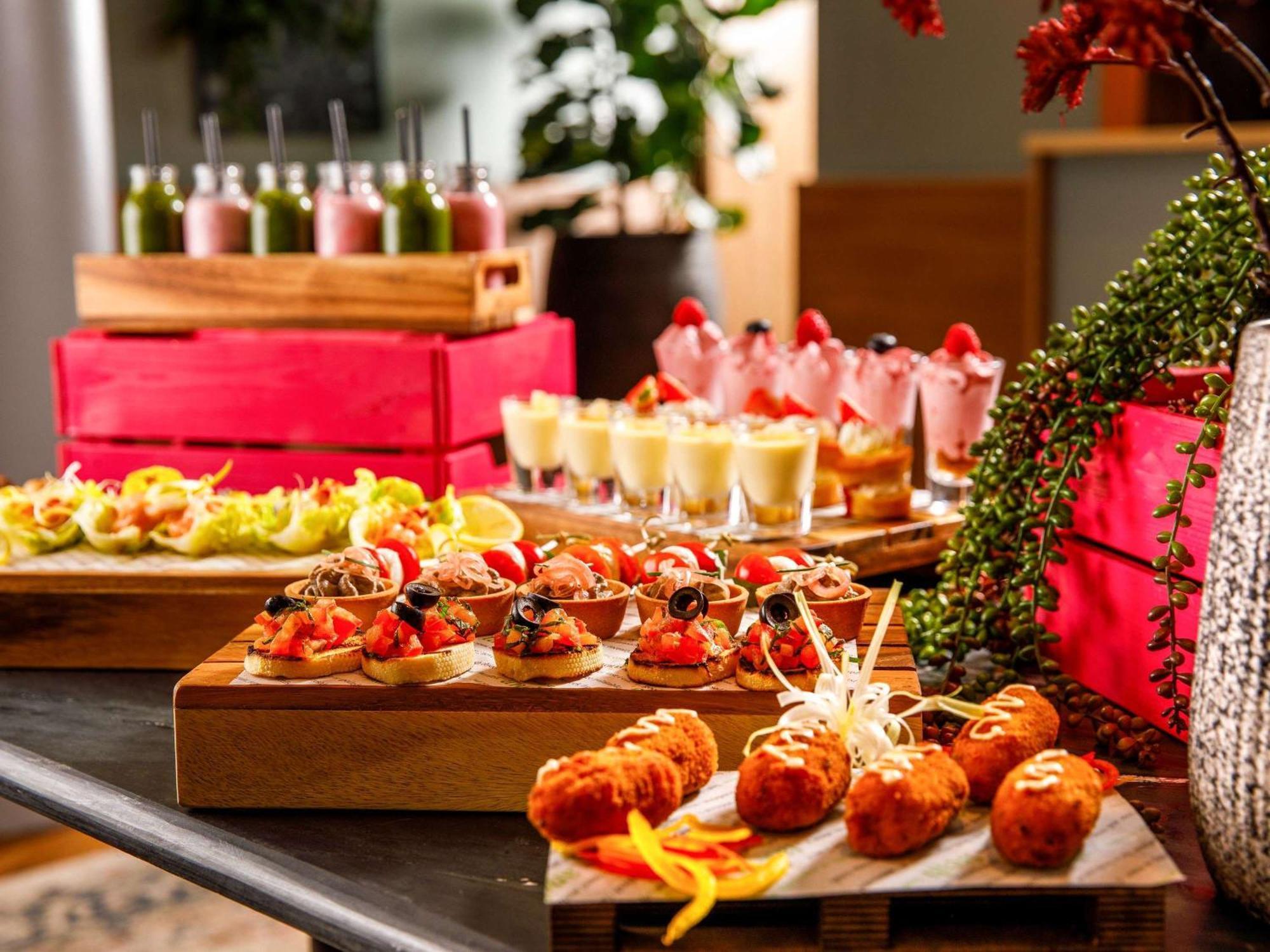 Novotel Greenwich London