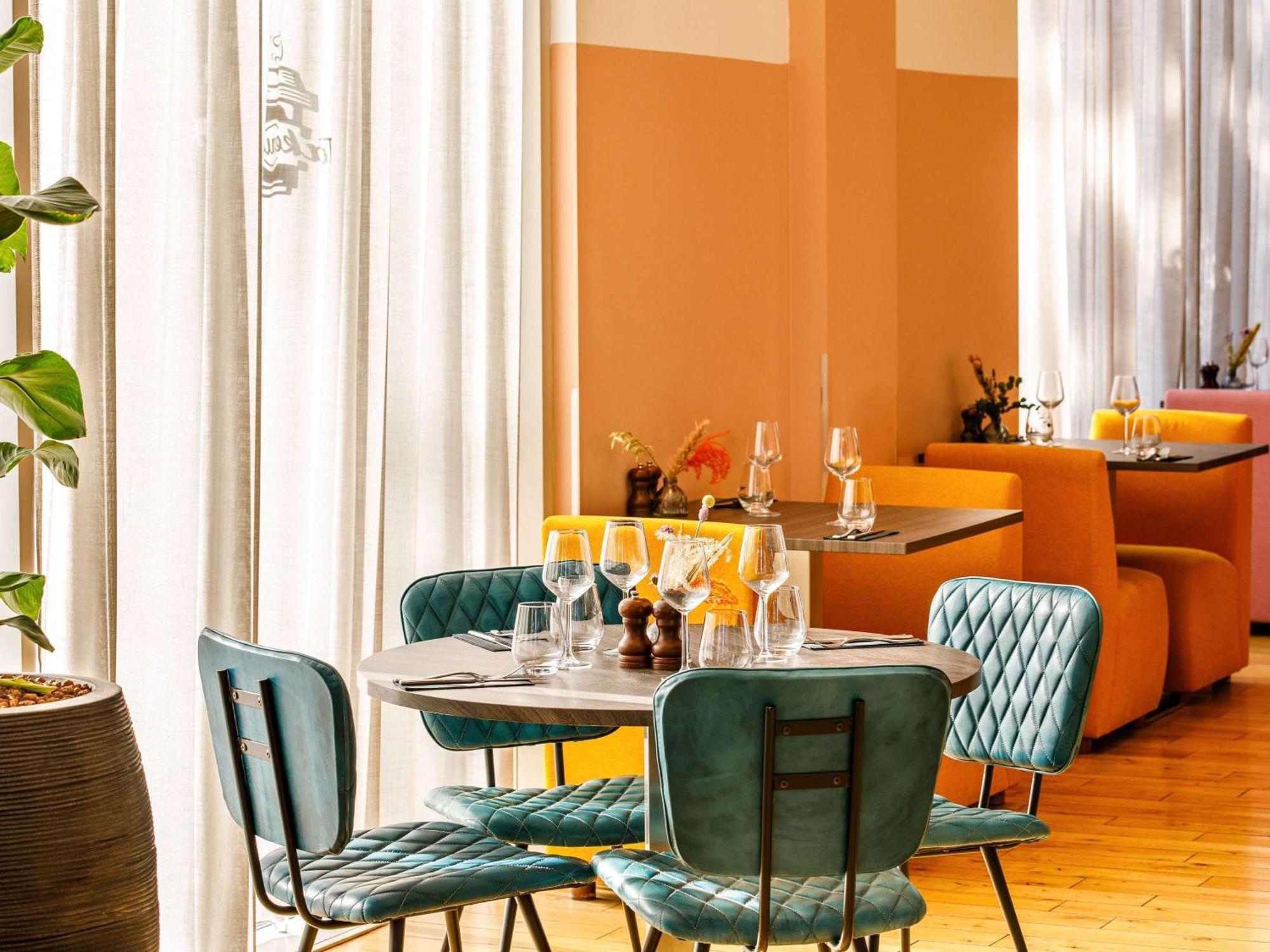 Hotel Novotel Greenwich