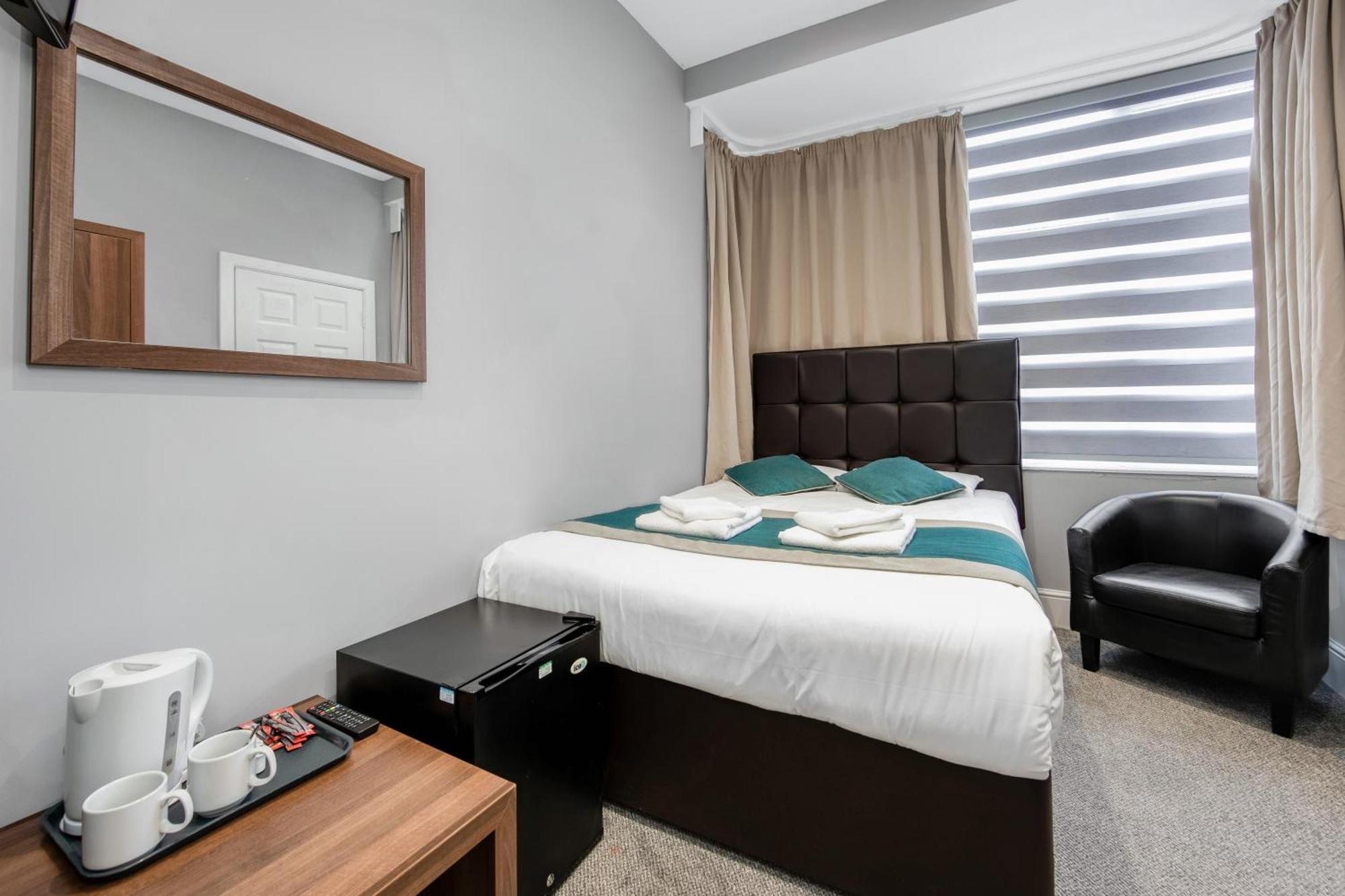 King Solomon Hotel- Golders 3*