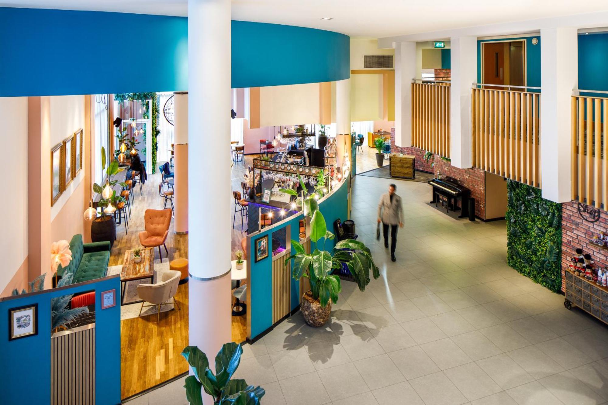 Novotel Greenwich 4* London