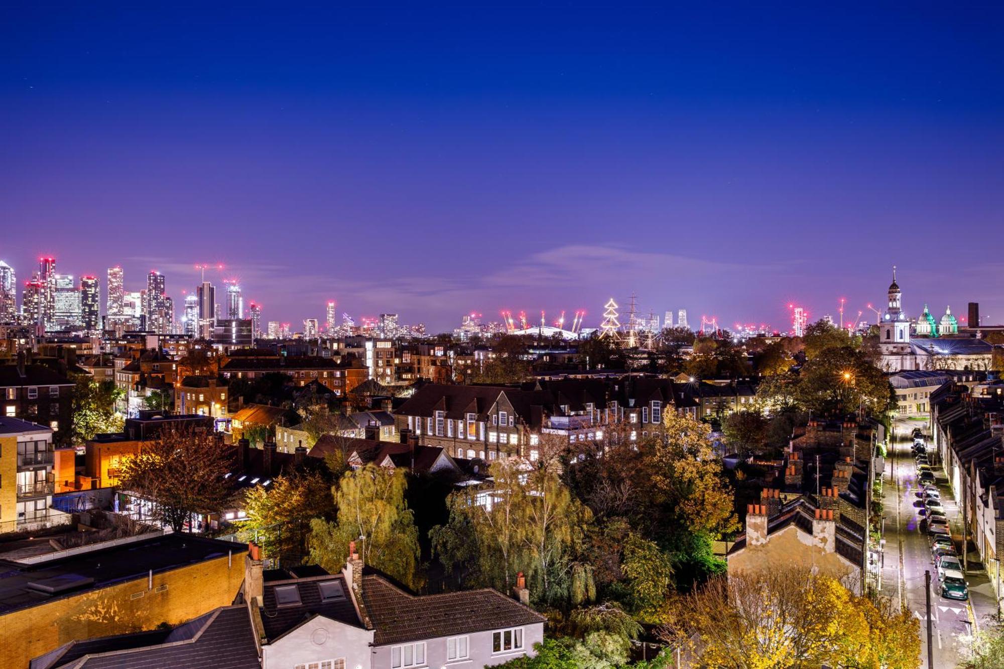 Hotel Novotel Greenwich 4*