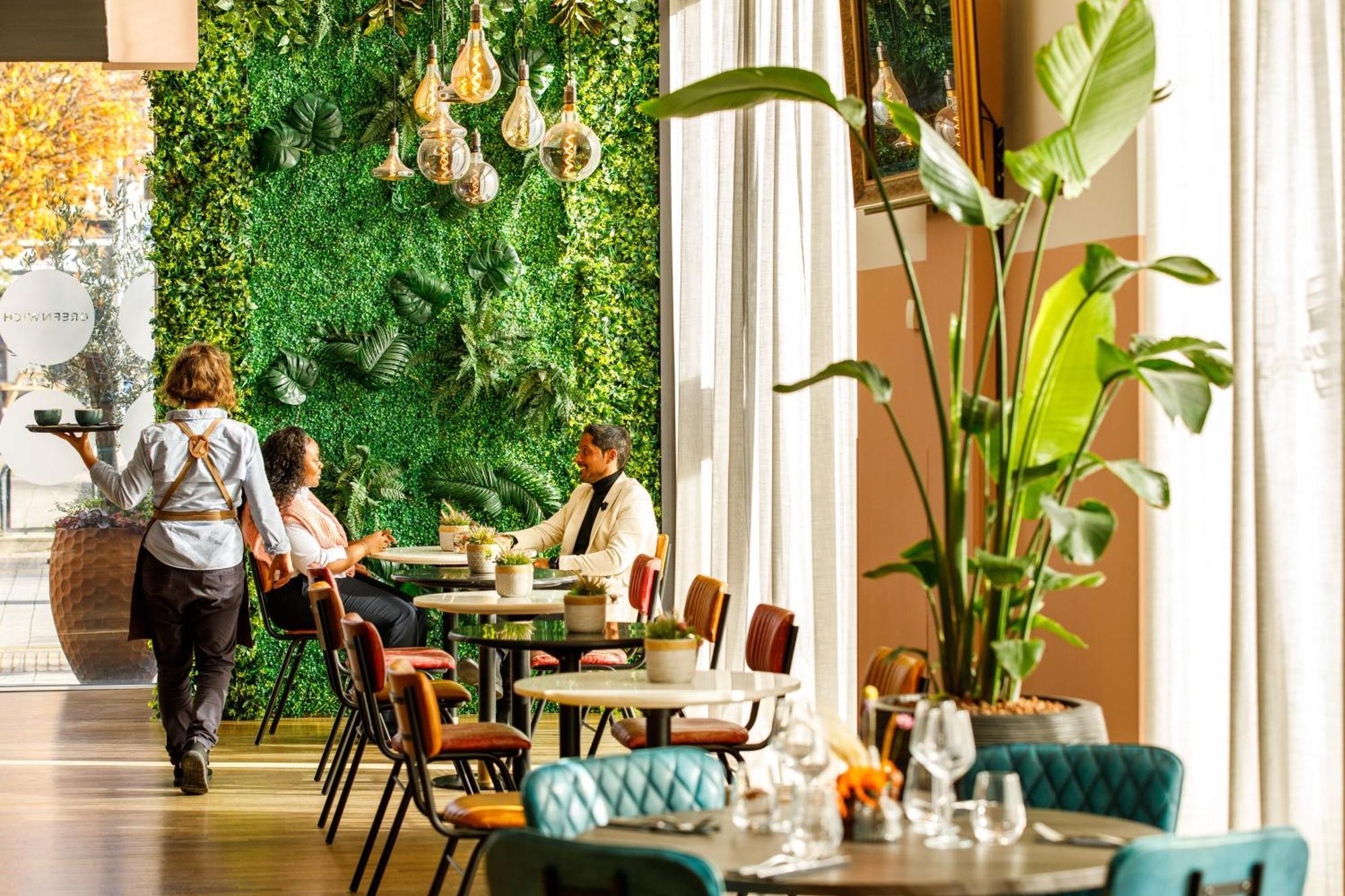 Novotel Greenwich 4* London