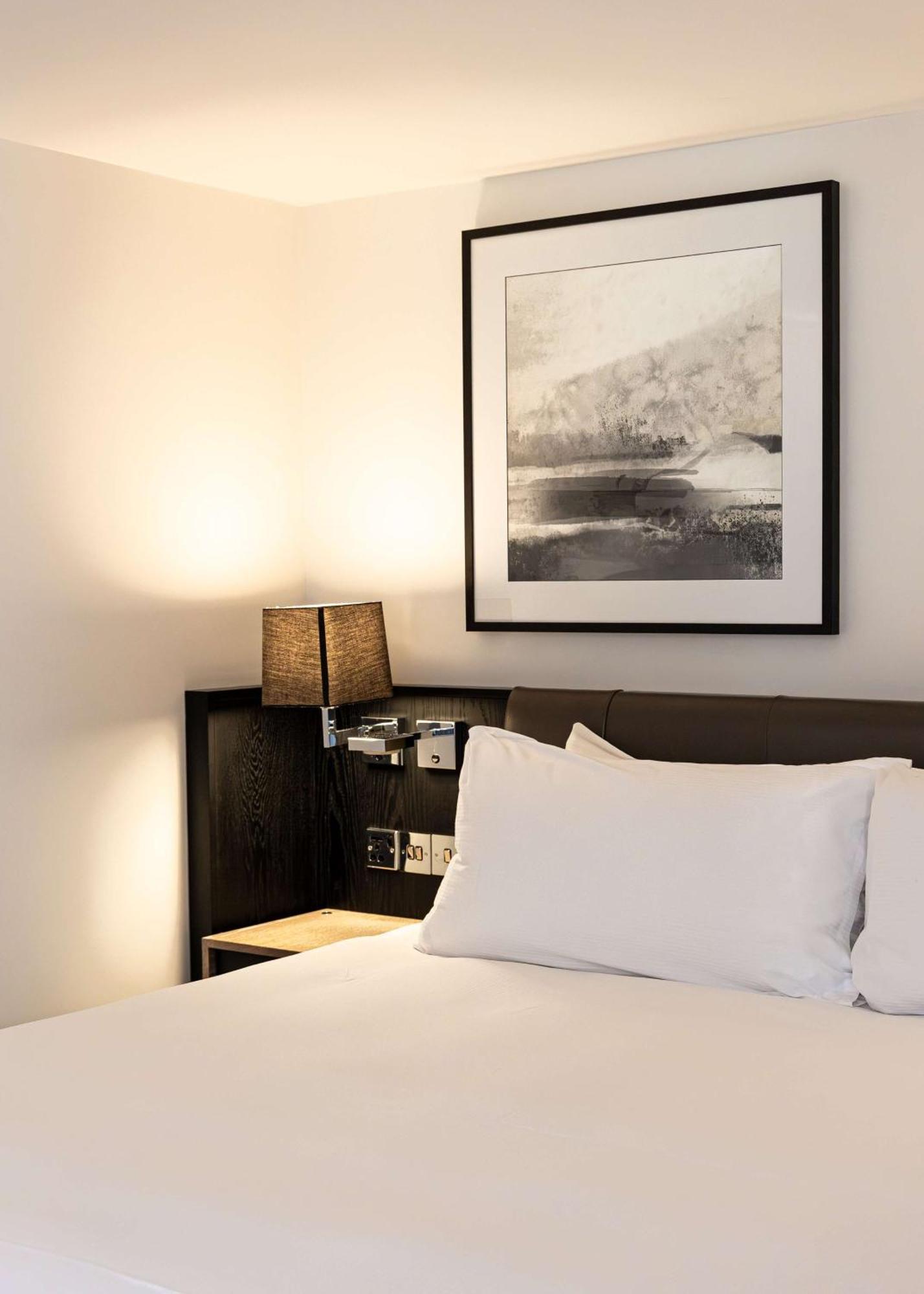 Hilton Angel Islington Londres