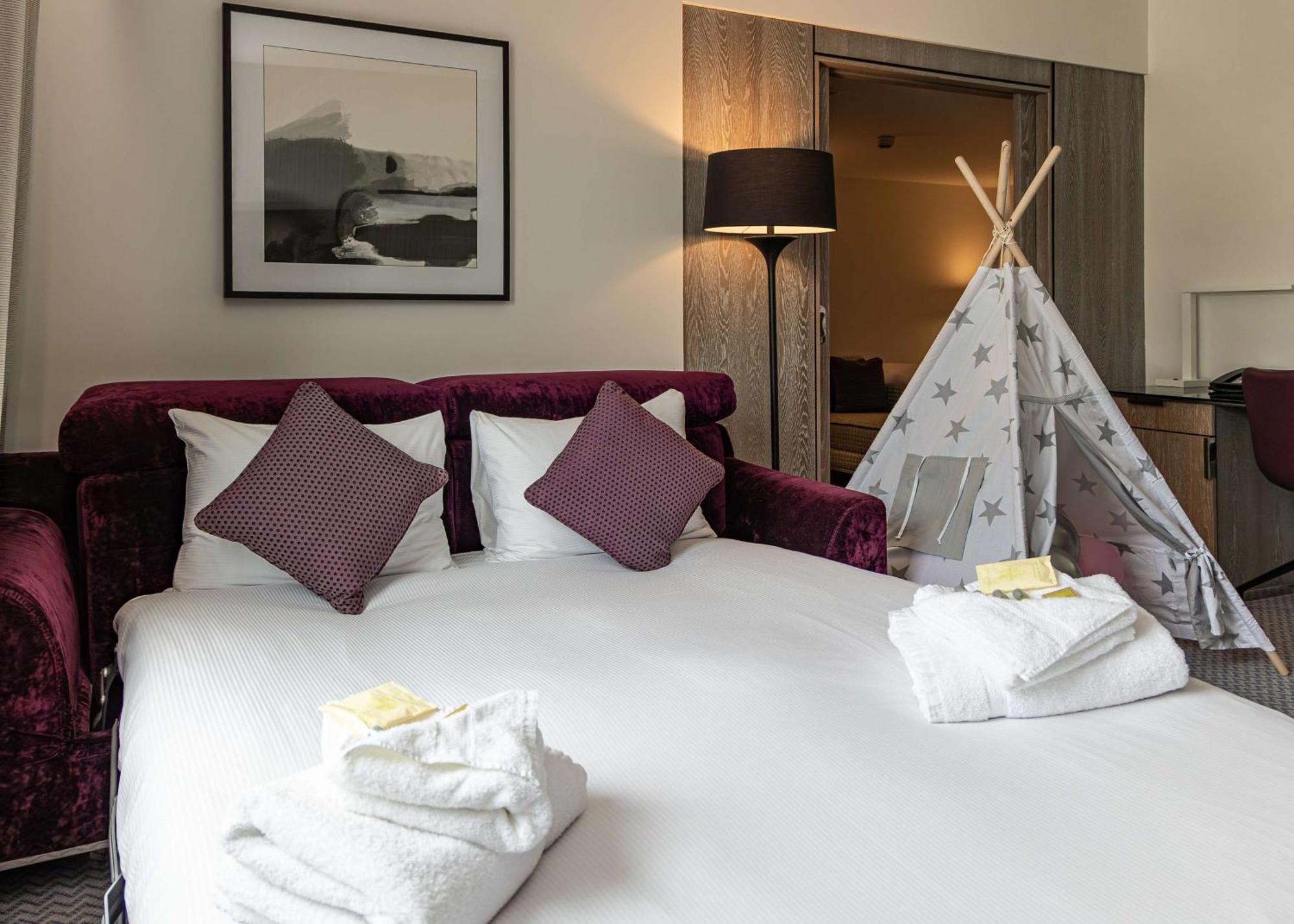 Hotel Hilton Angel Islington Londres