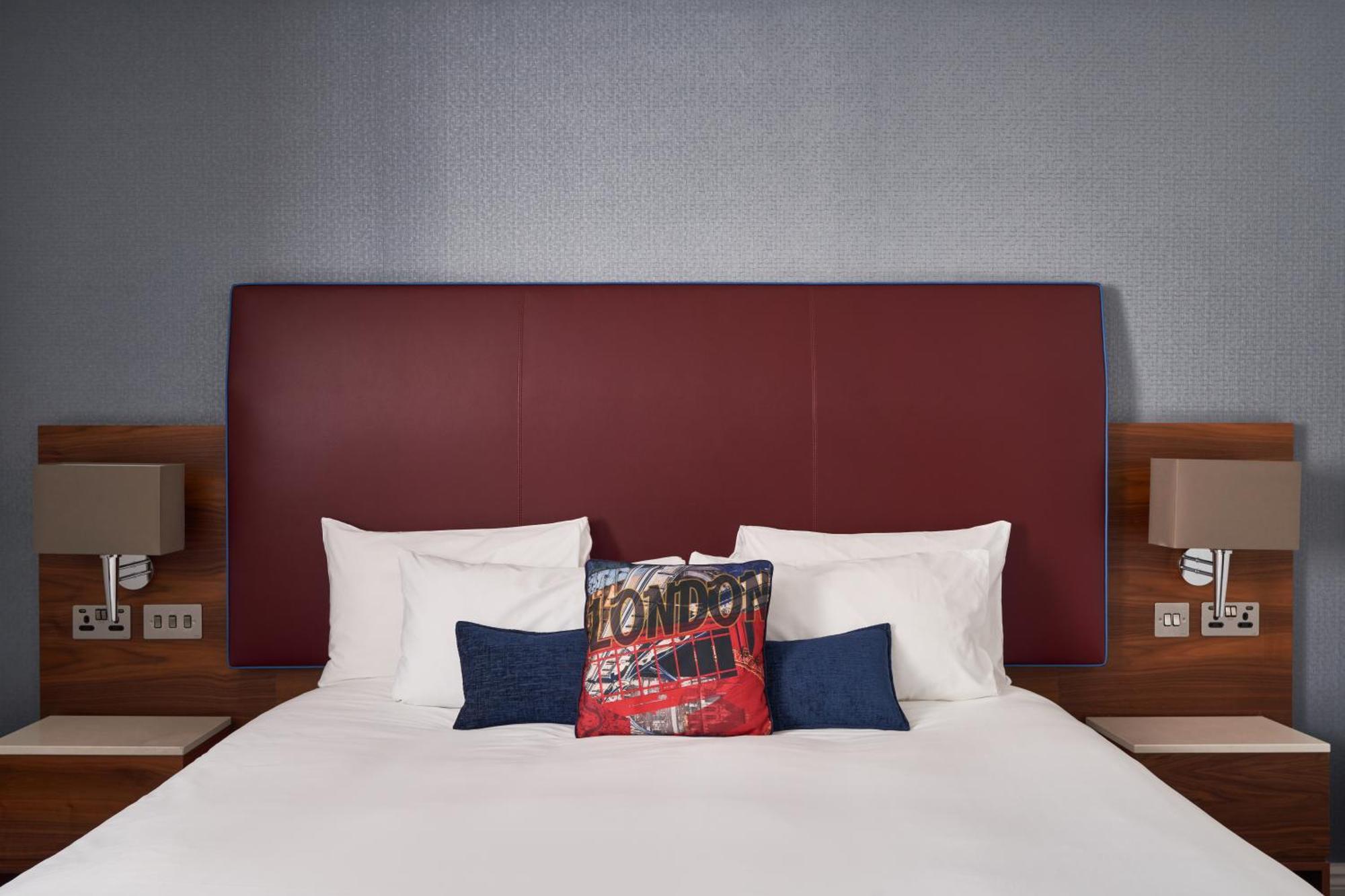 The Cumberland, 4* Londra