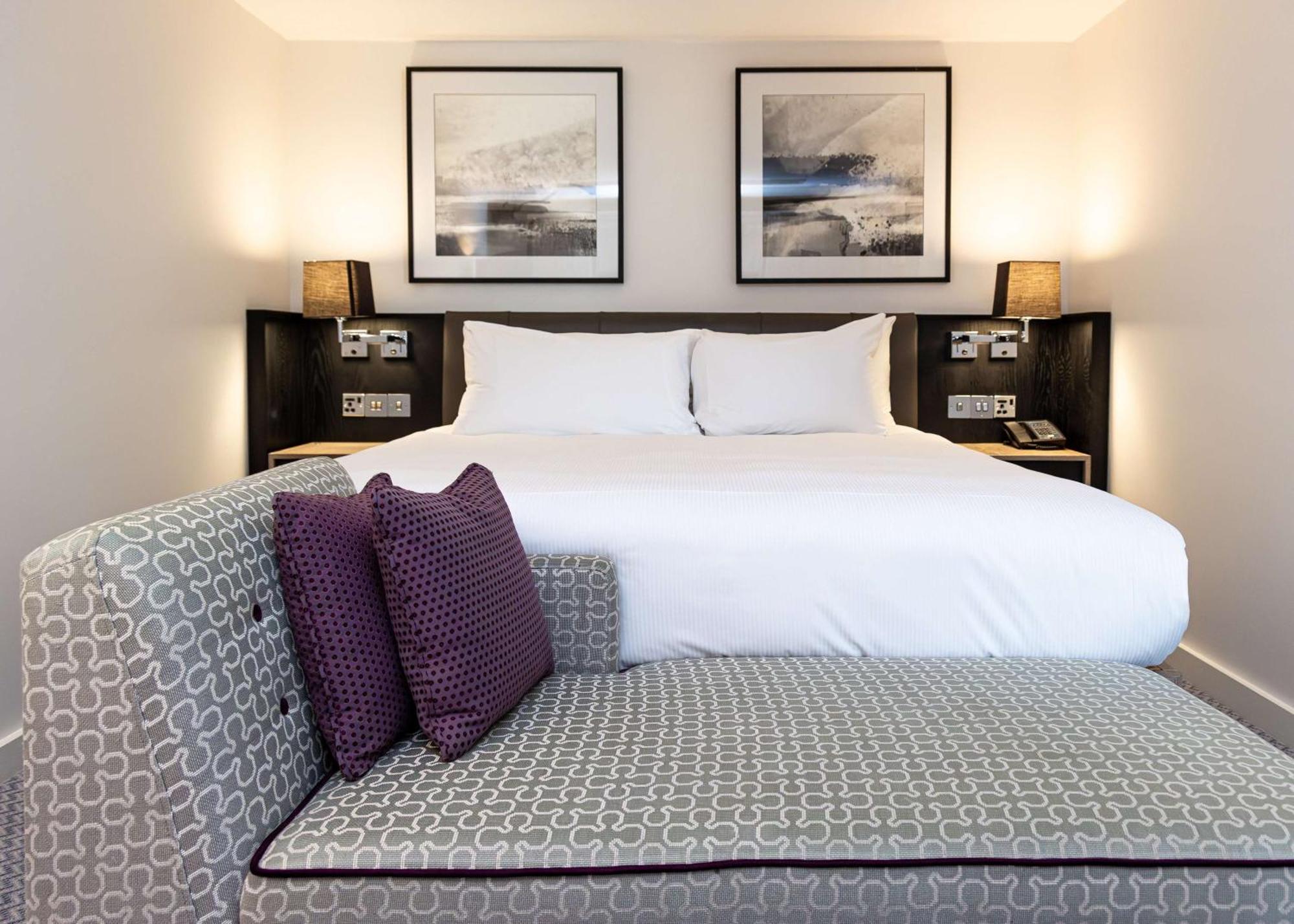 Hilton Angel Islington Hotel Londres