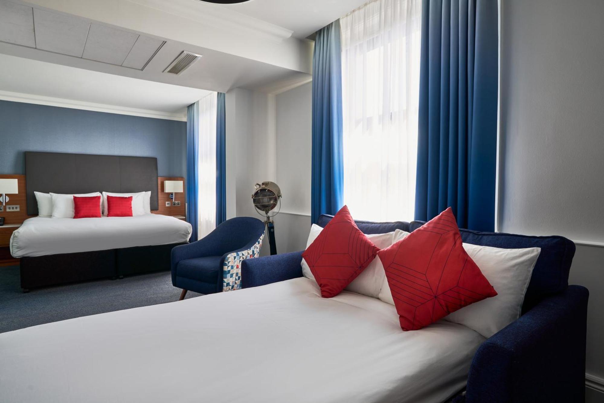 The Cumberland, 4* Londra