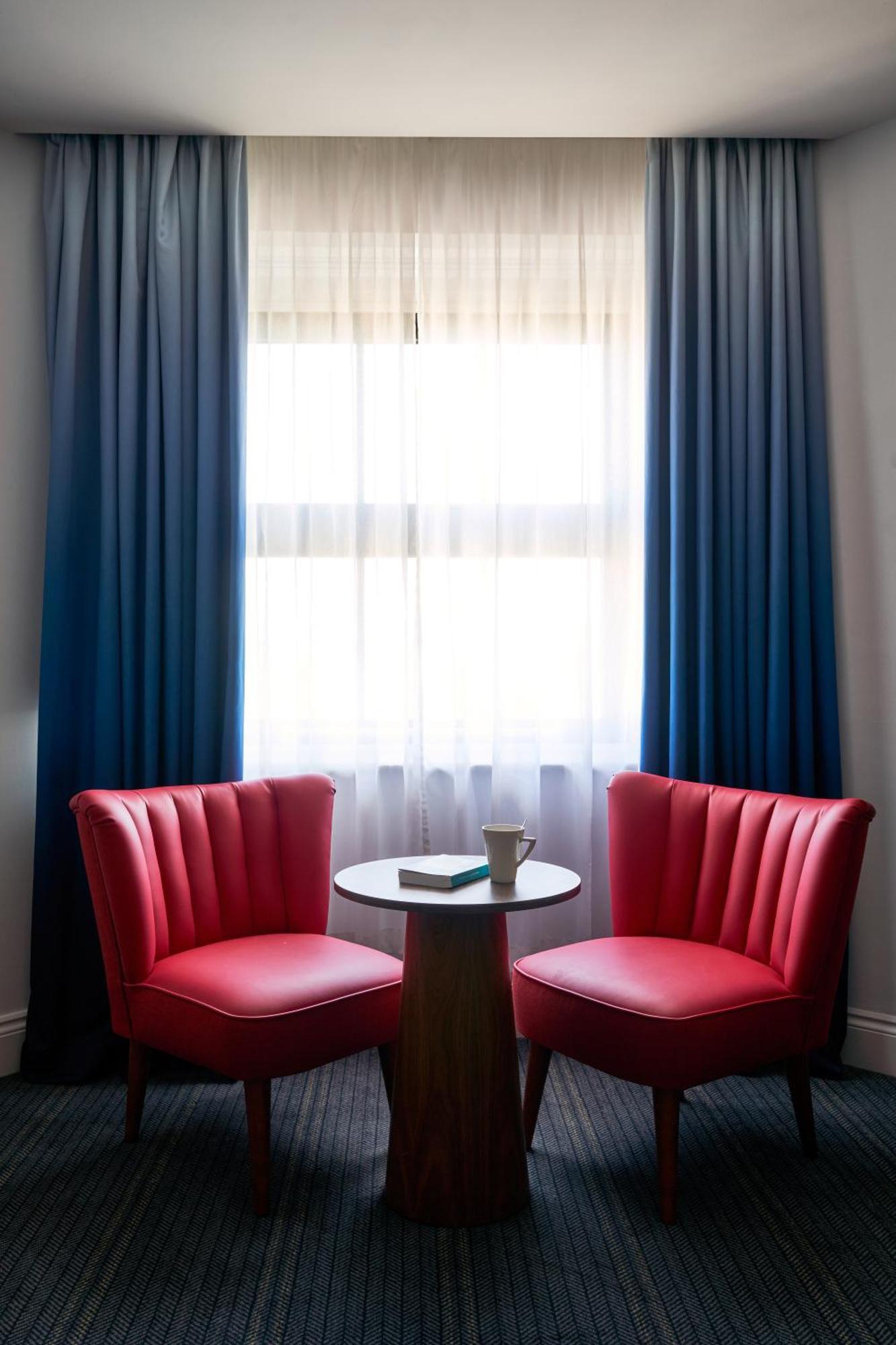 The Cumberland, Londra