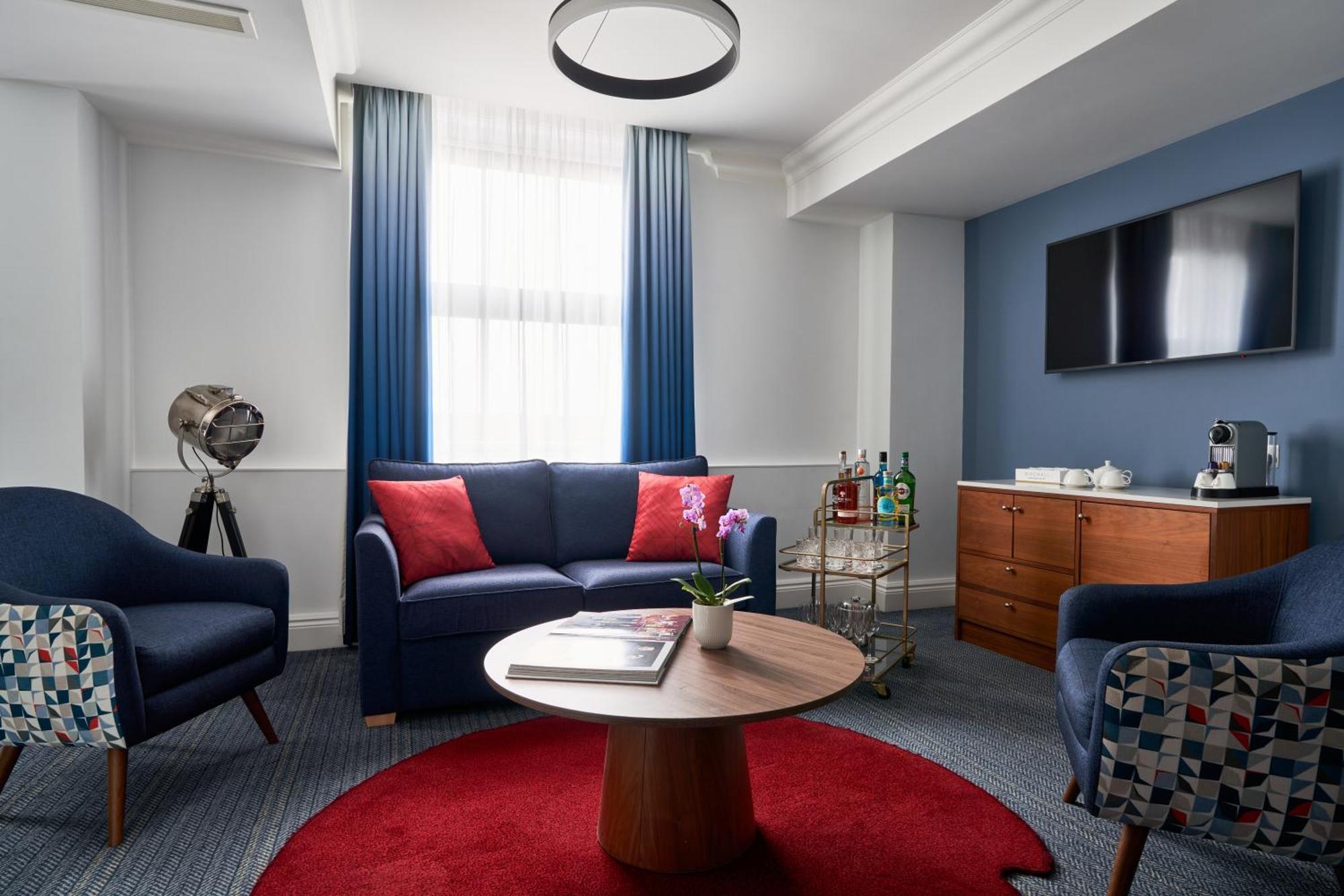 The Cumberland, Hotel Londra