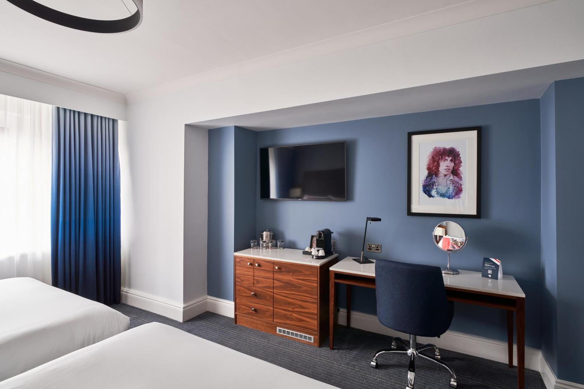 The Cumberland, Londra