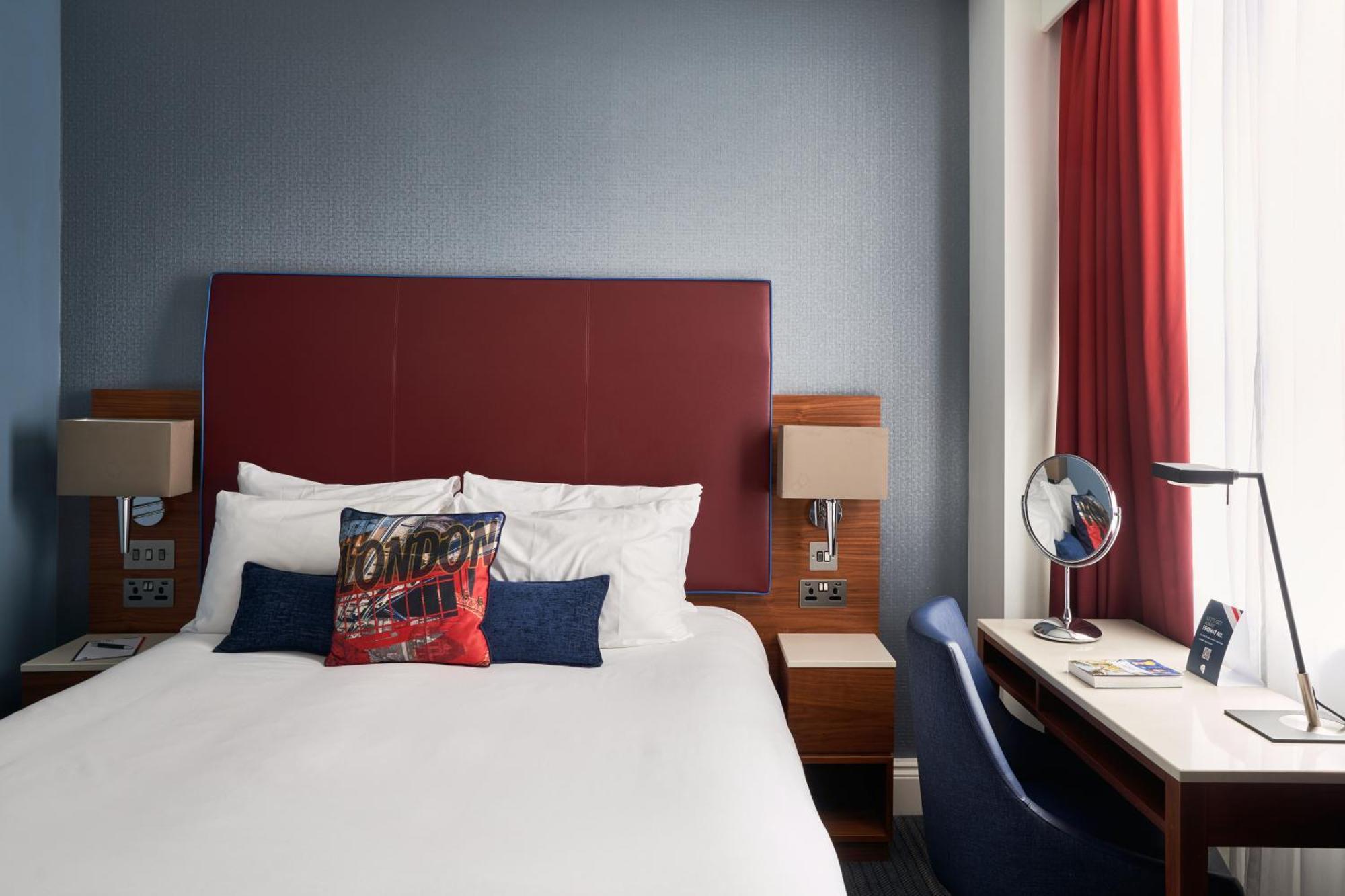 The Cumberland, 4* Londra