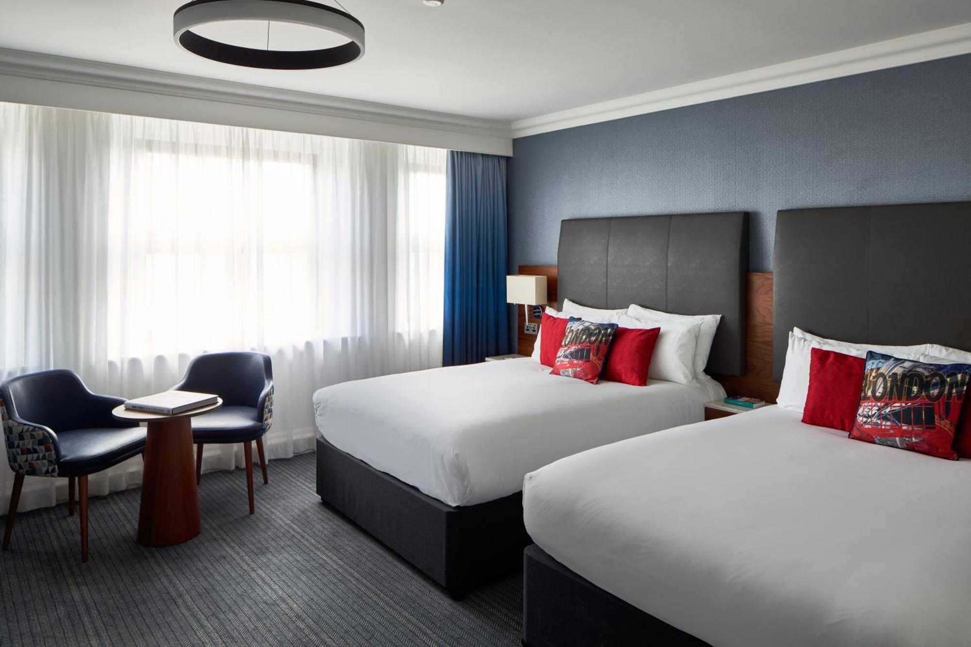 The Cumberland, Londra