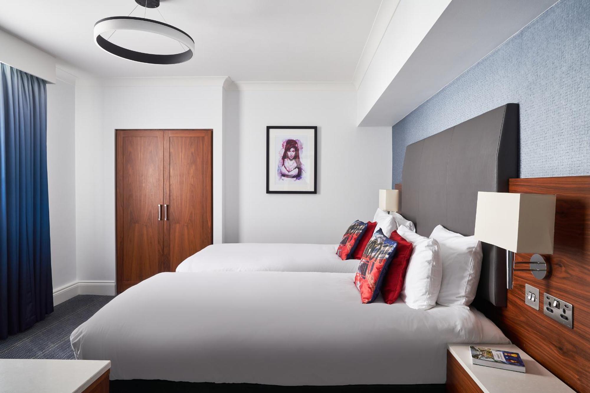 The Cumberland, 4* Londra