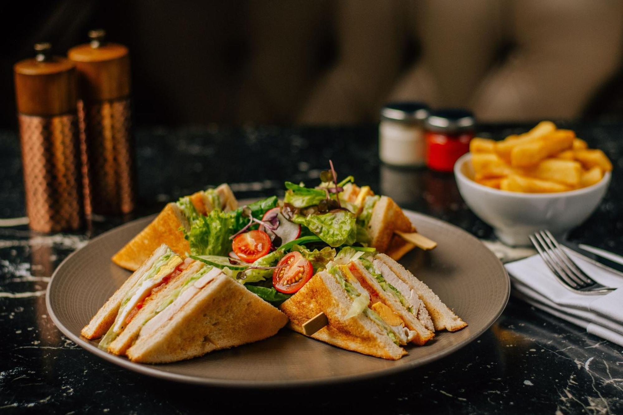 The Park Tower Knightsbridge, A Luxury Collection Hotel, Hotell 5*