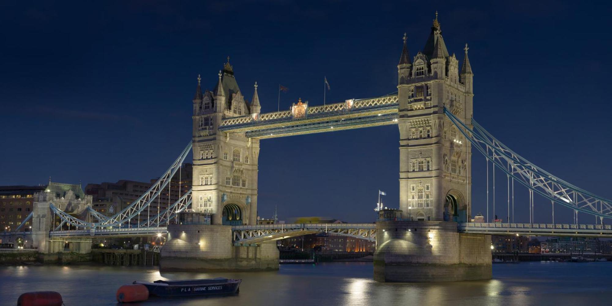 Holiday Express Southwark By Ihg 3* London