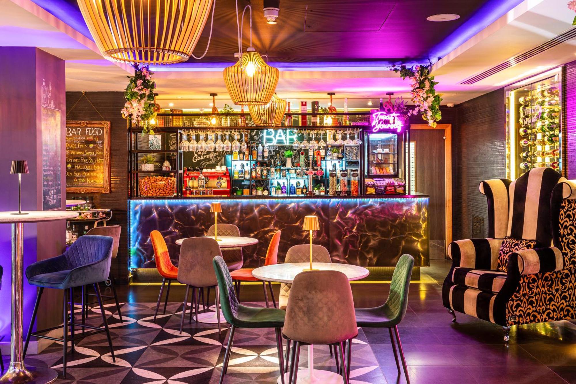 Mercure Bridge Hotell