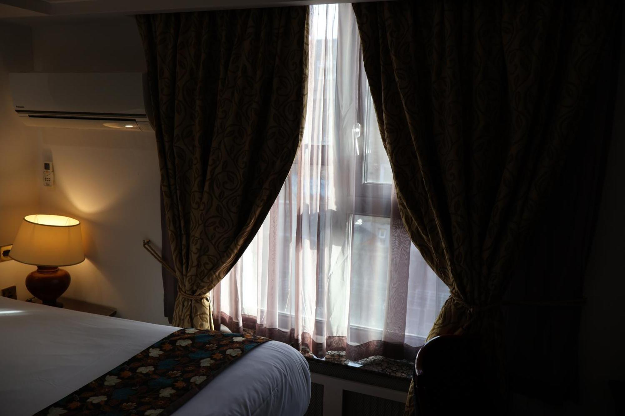 Hotell Dreamtel Kensington