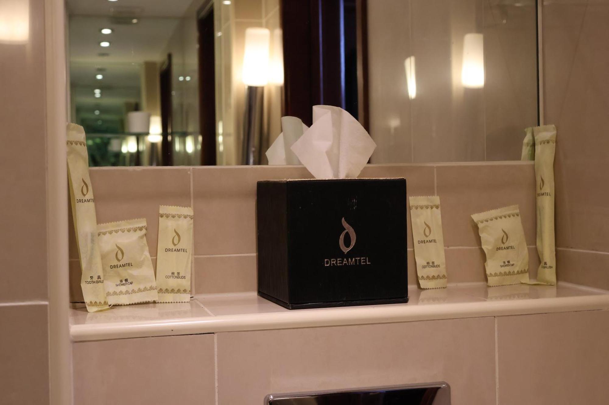Hotell Dreamtel Kensington