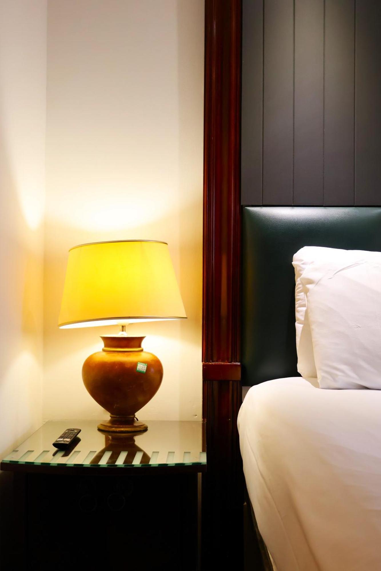 Dreamtel Kensington Hotell 3*