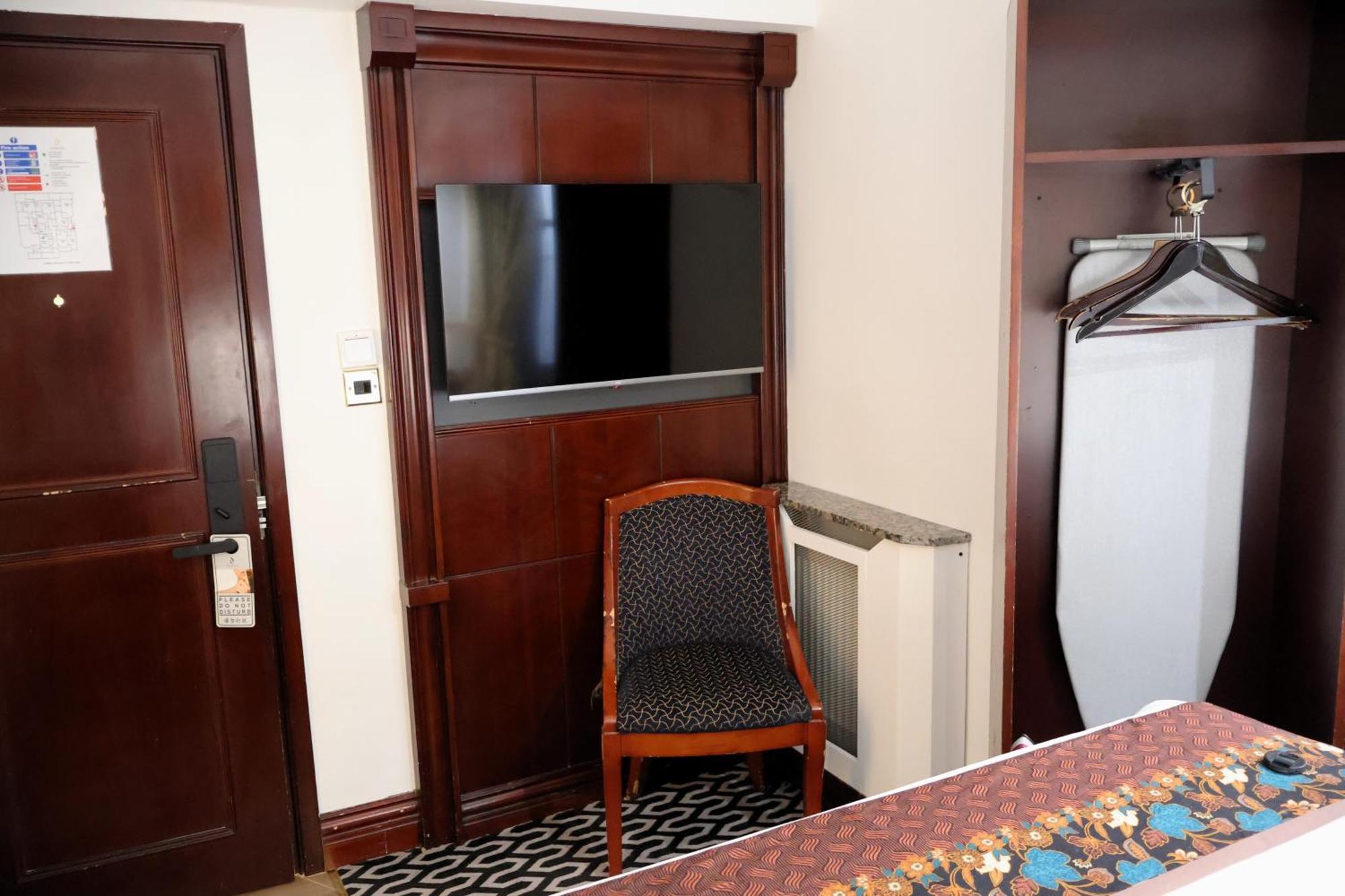 Dreamtel Kensington Hotell