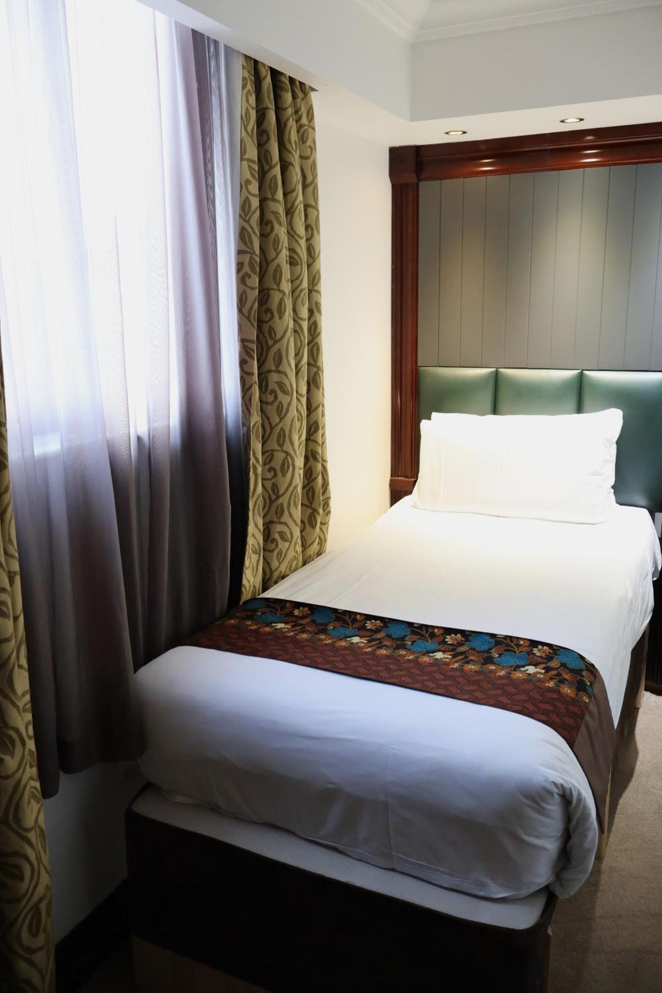 Hotell Dreamtel Kensington
